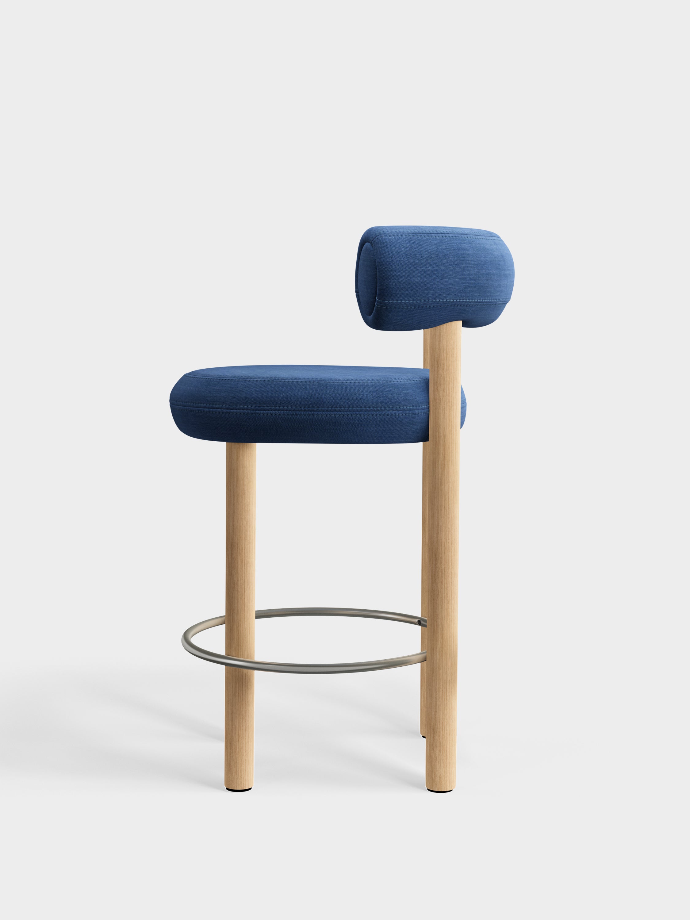 Fat Counter Stool