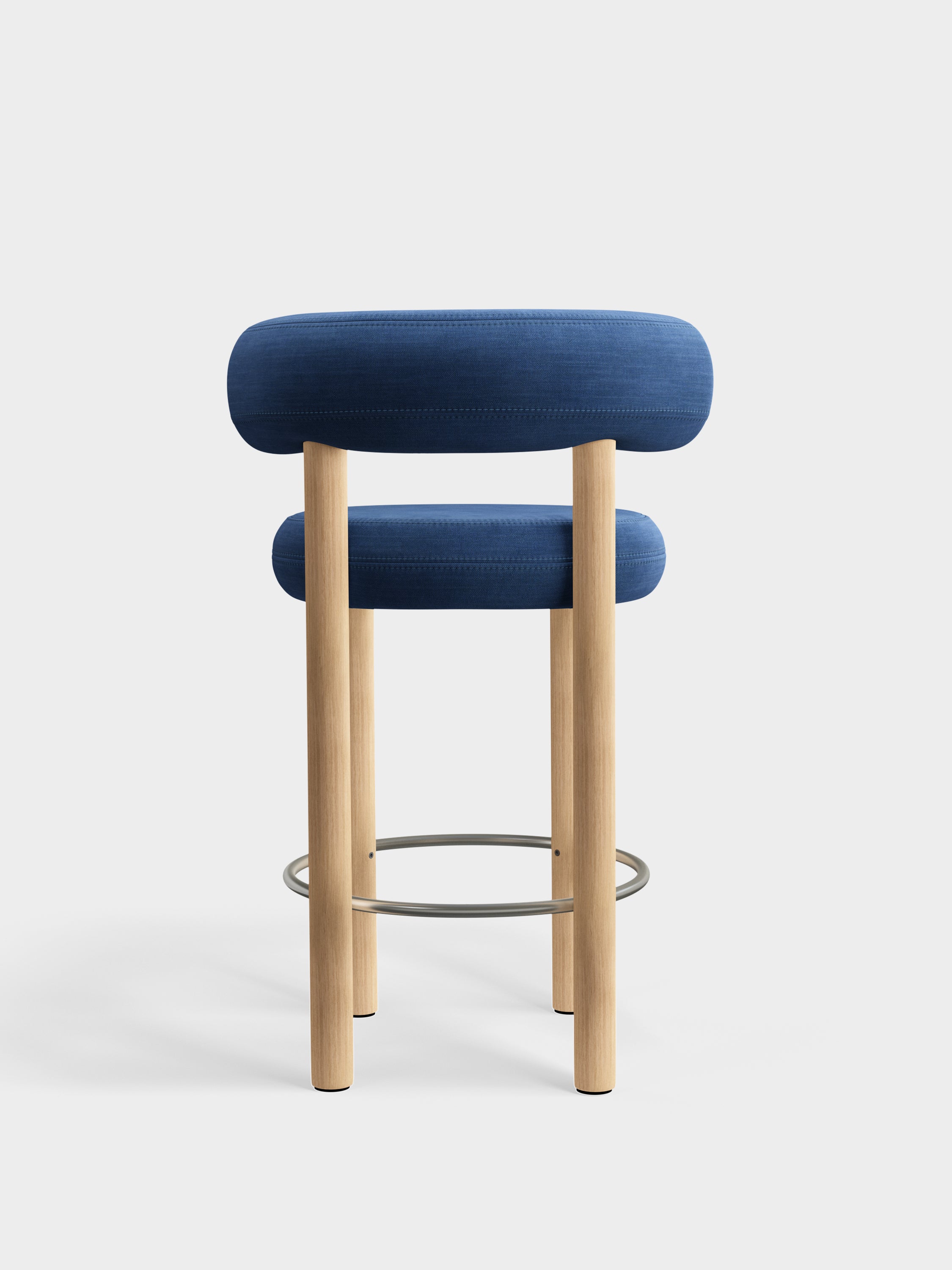 Fat Counter Stool