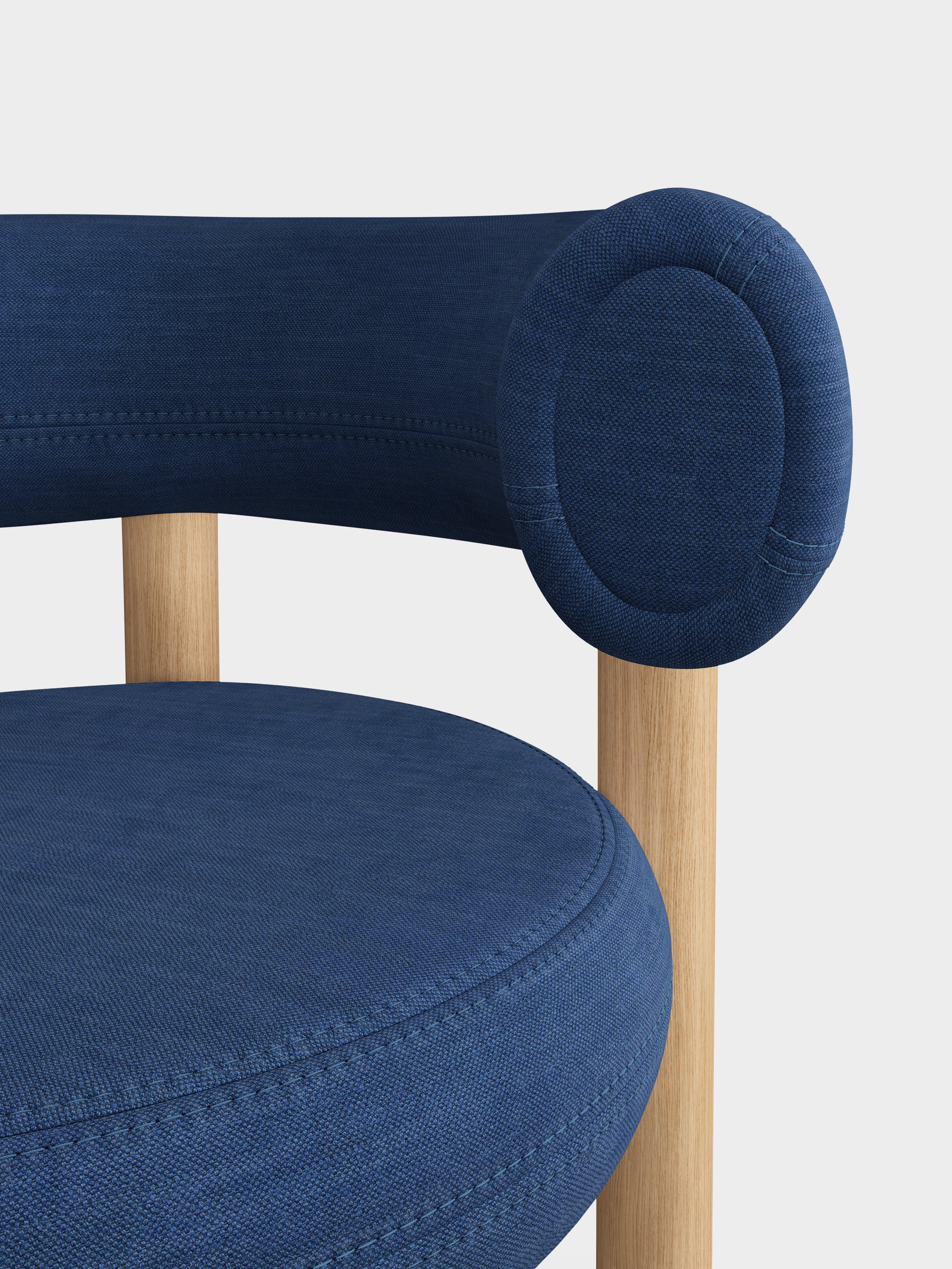 Fat Counter Stool