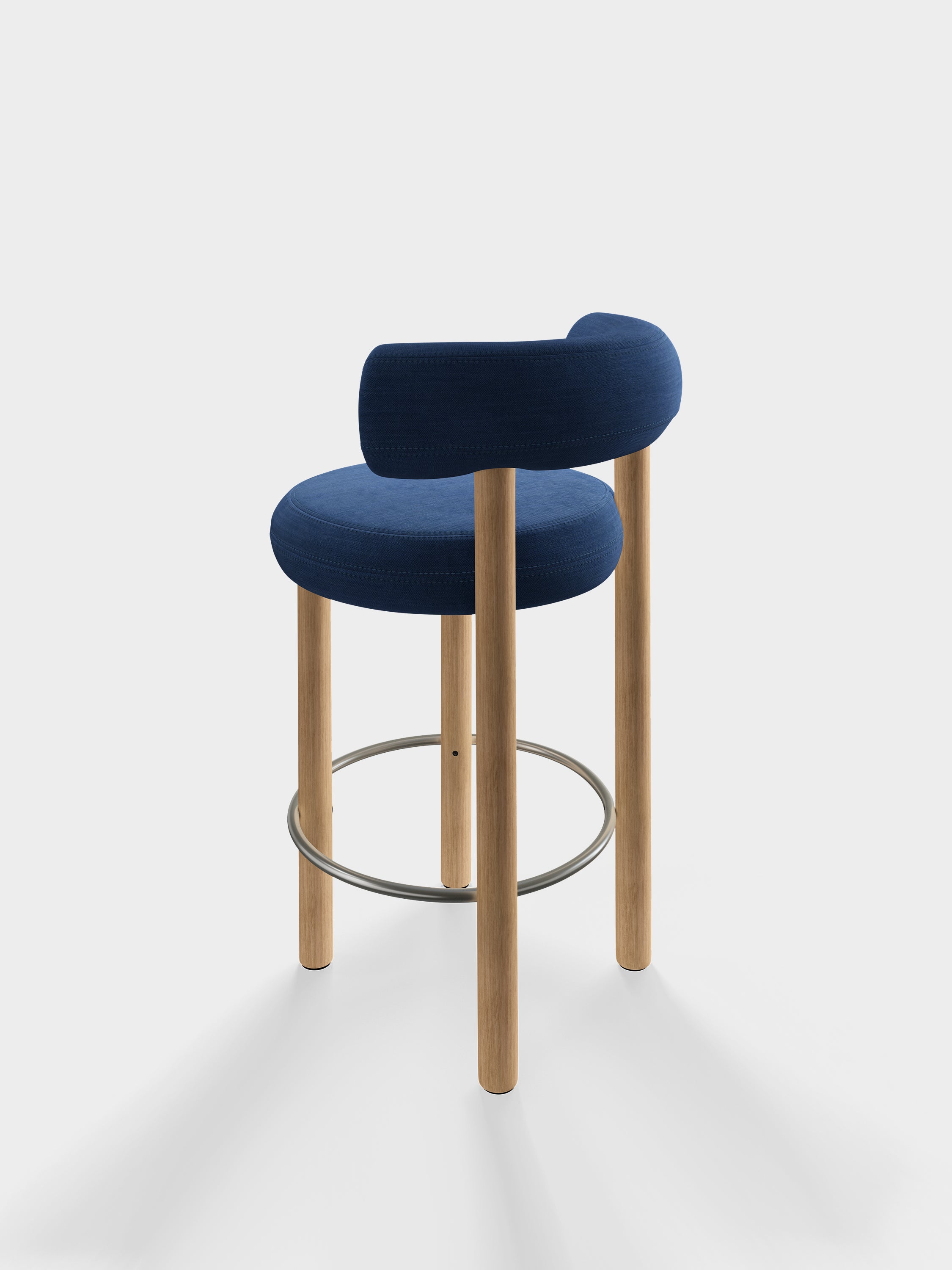 Fat Counter Stool