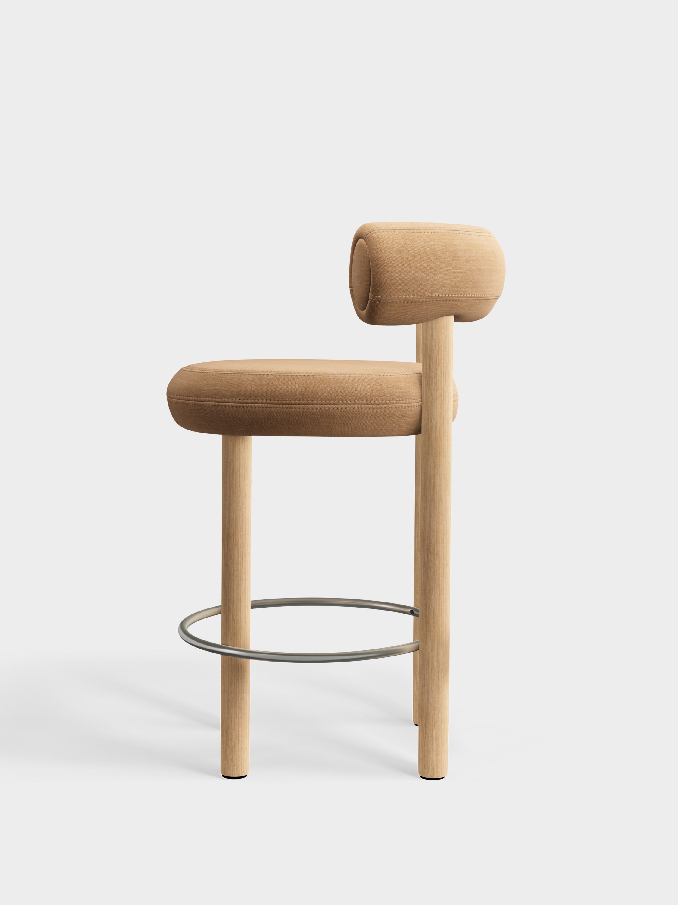 Fat Counter Stool