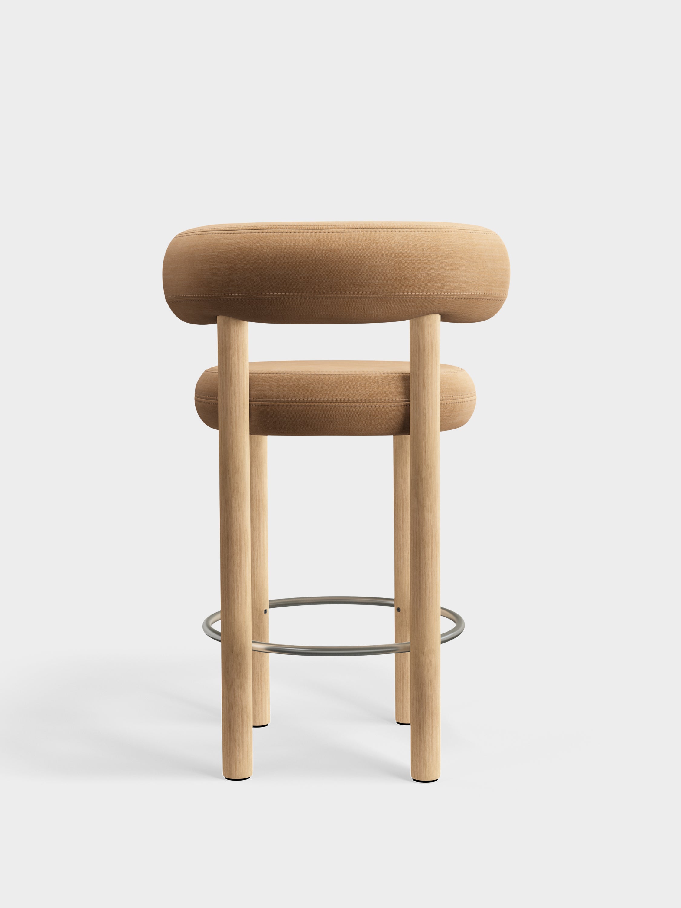 Fat Counter Stool