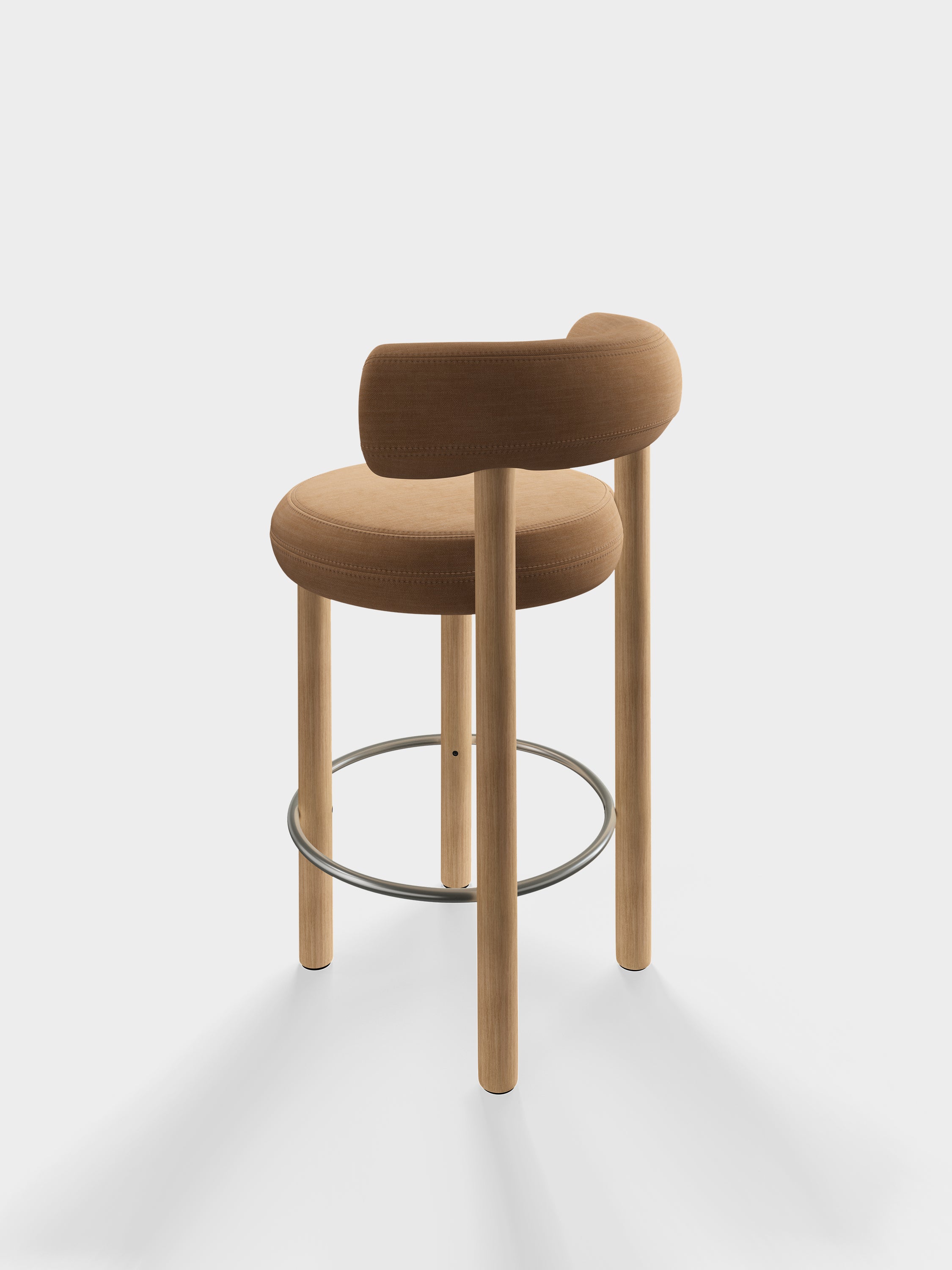 Fat Counter Stool