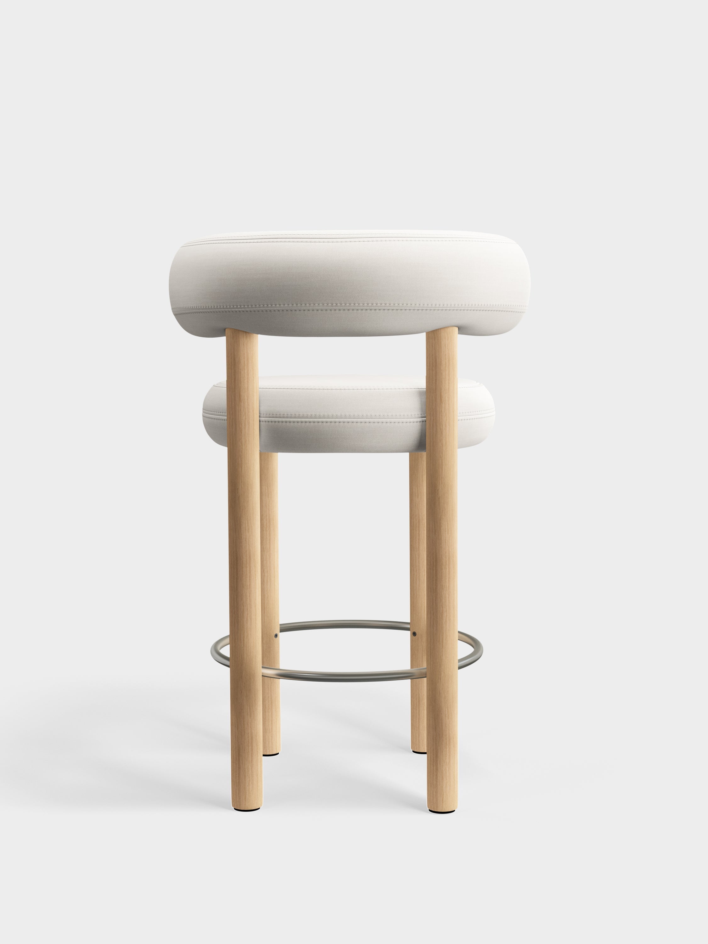 Fat Counter Stool