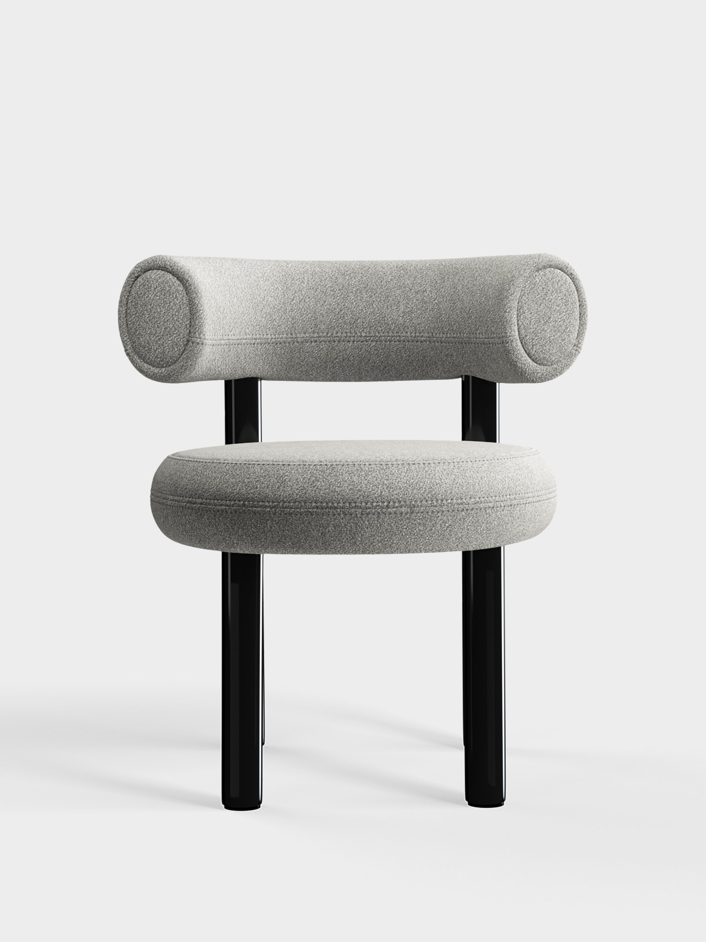 Fat Dining Chair