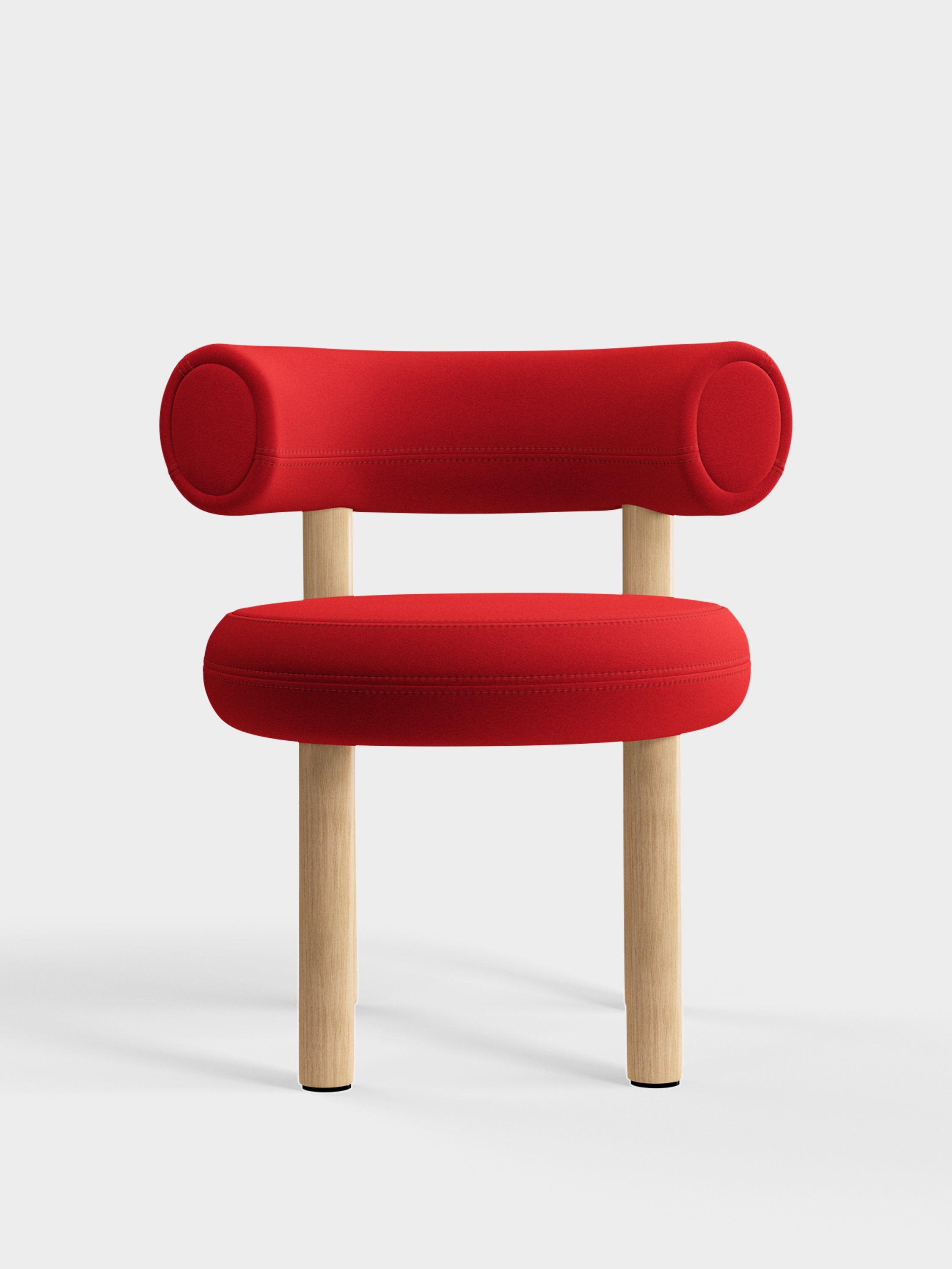 Fat Dining Chair