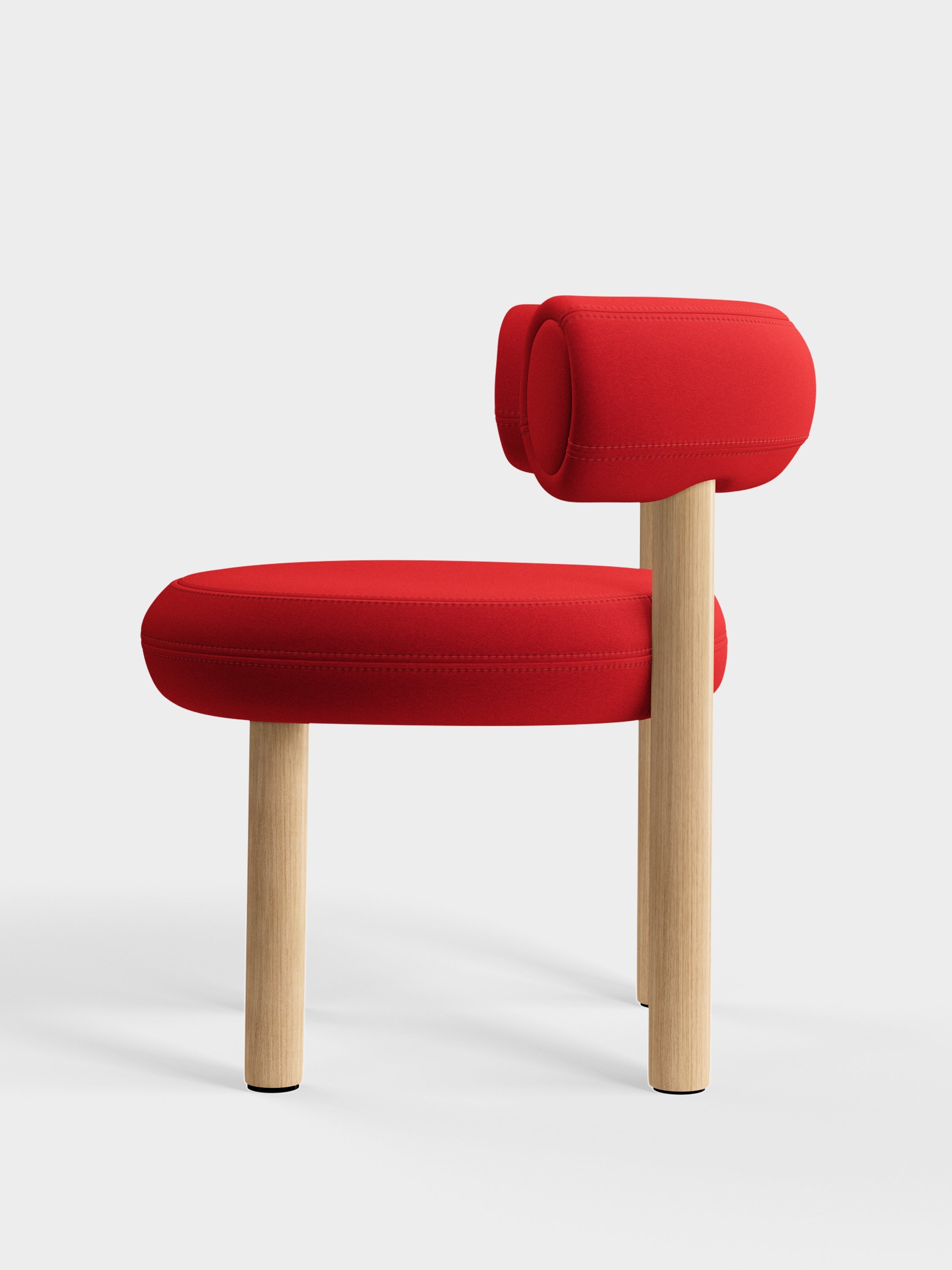 Fat Dining Chair