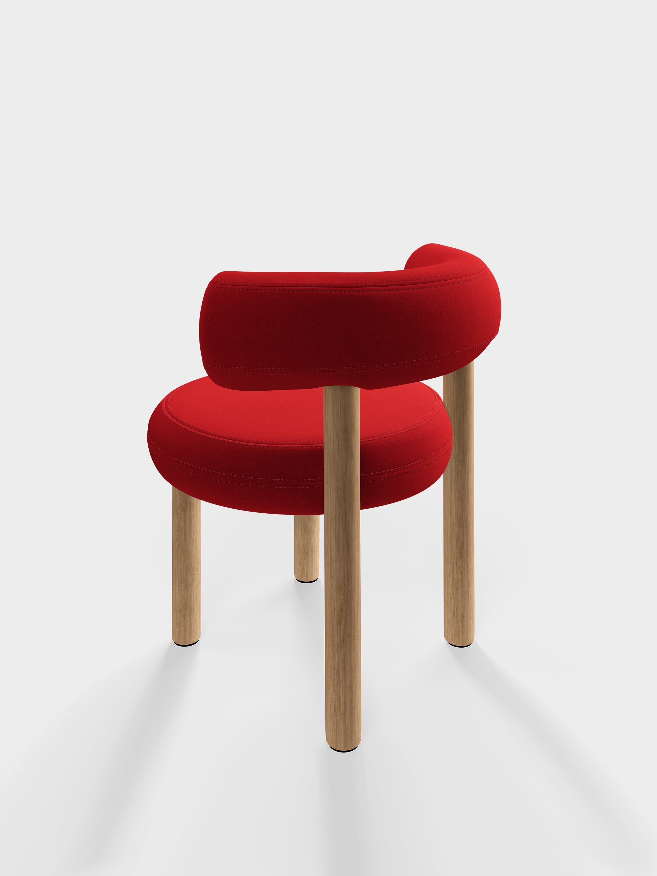 Fat Dining Chair
