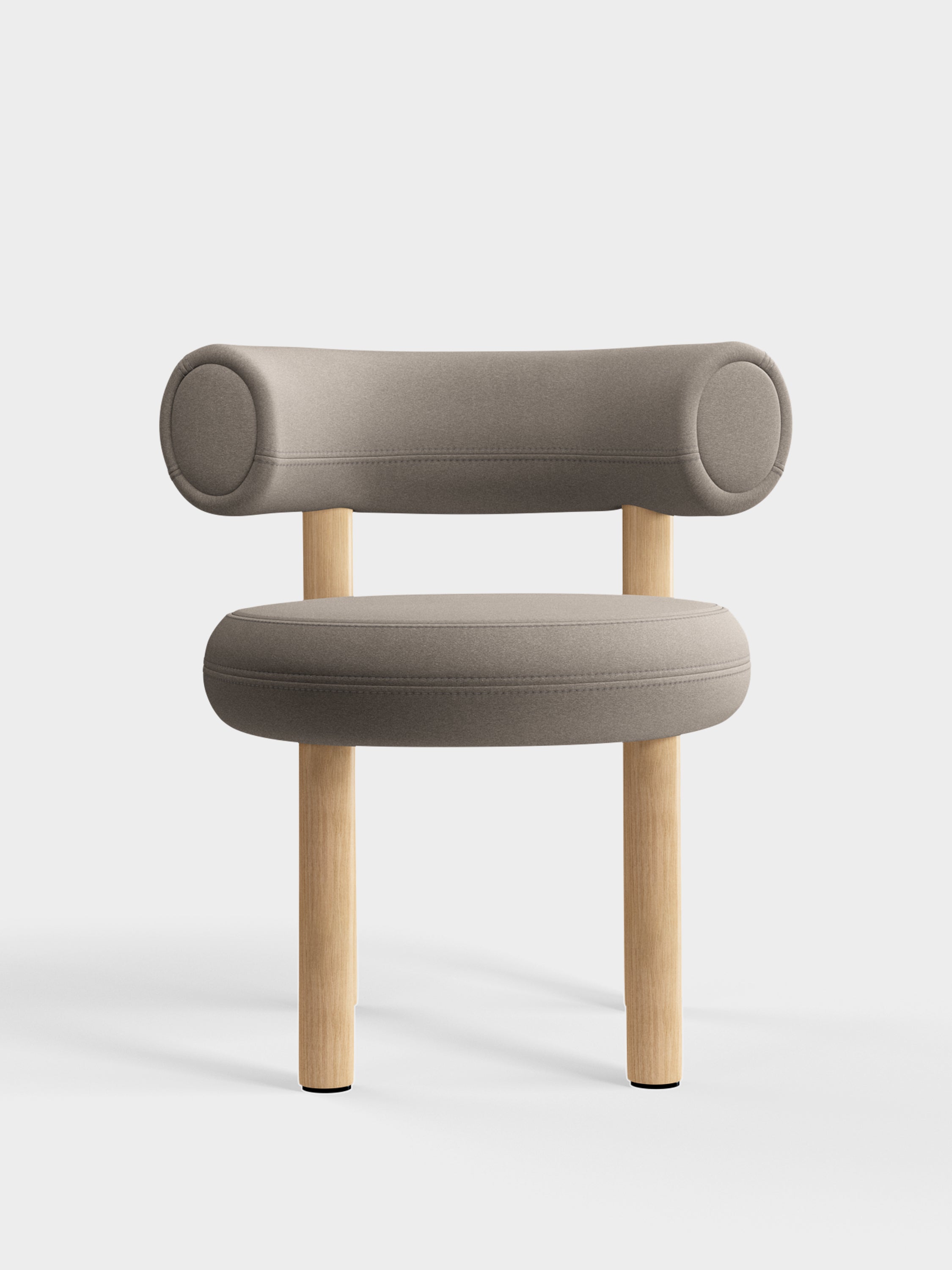 Fat Dining Chair