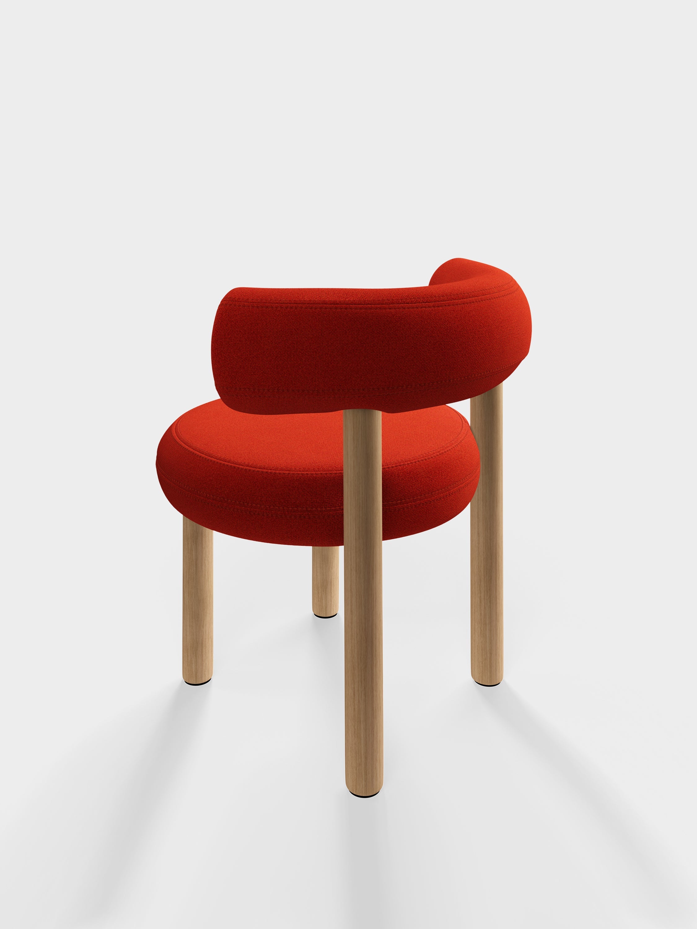 Fat Dining Chair