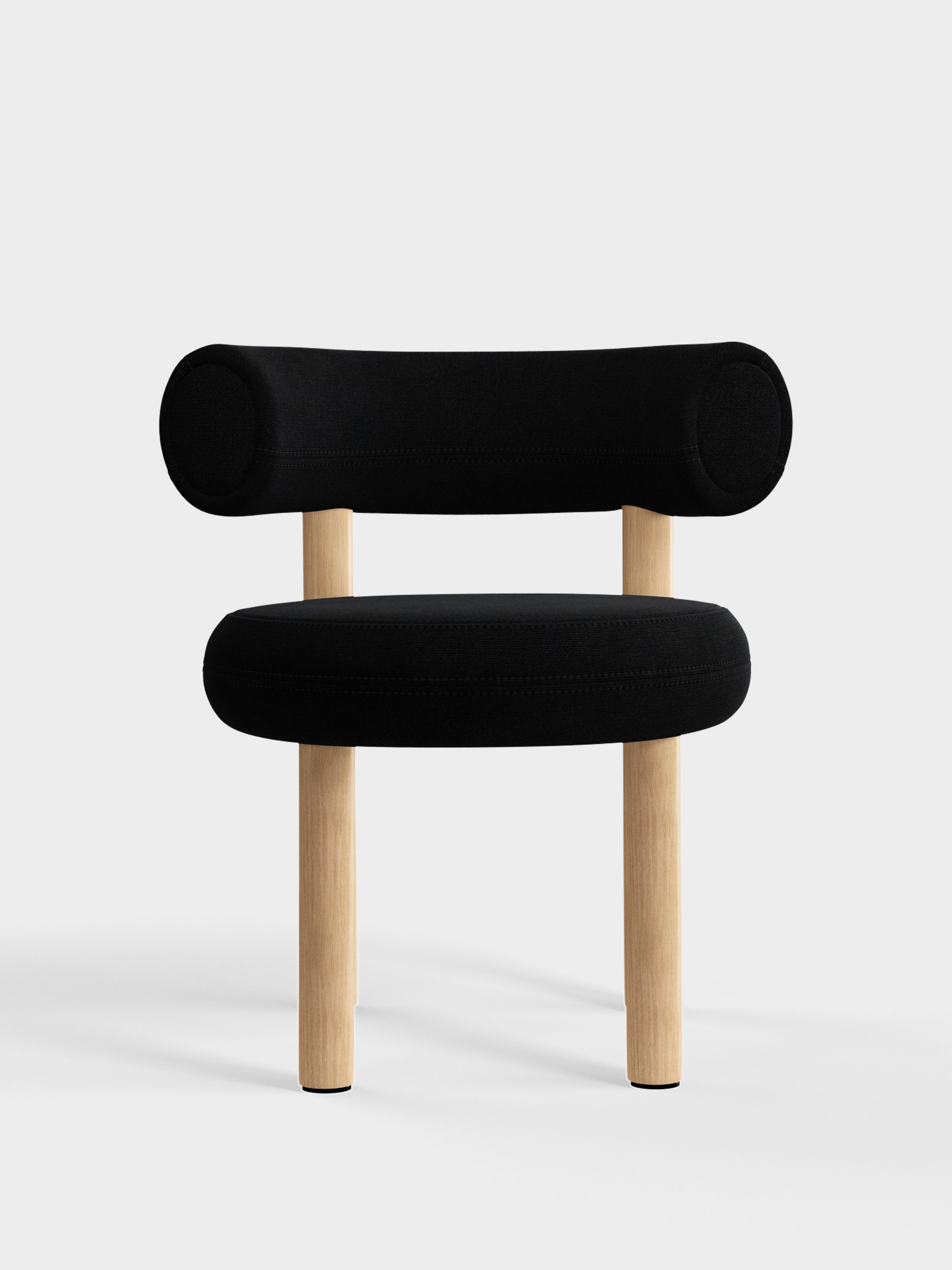 Fat Dining Chair