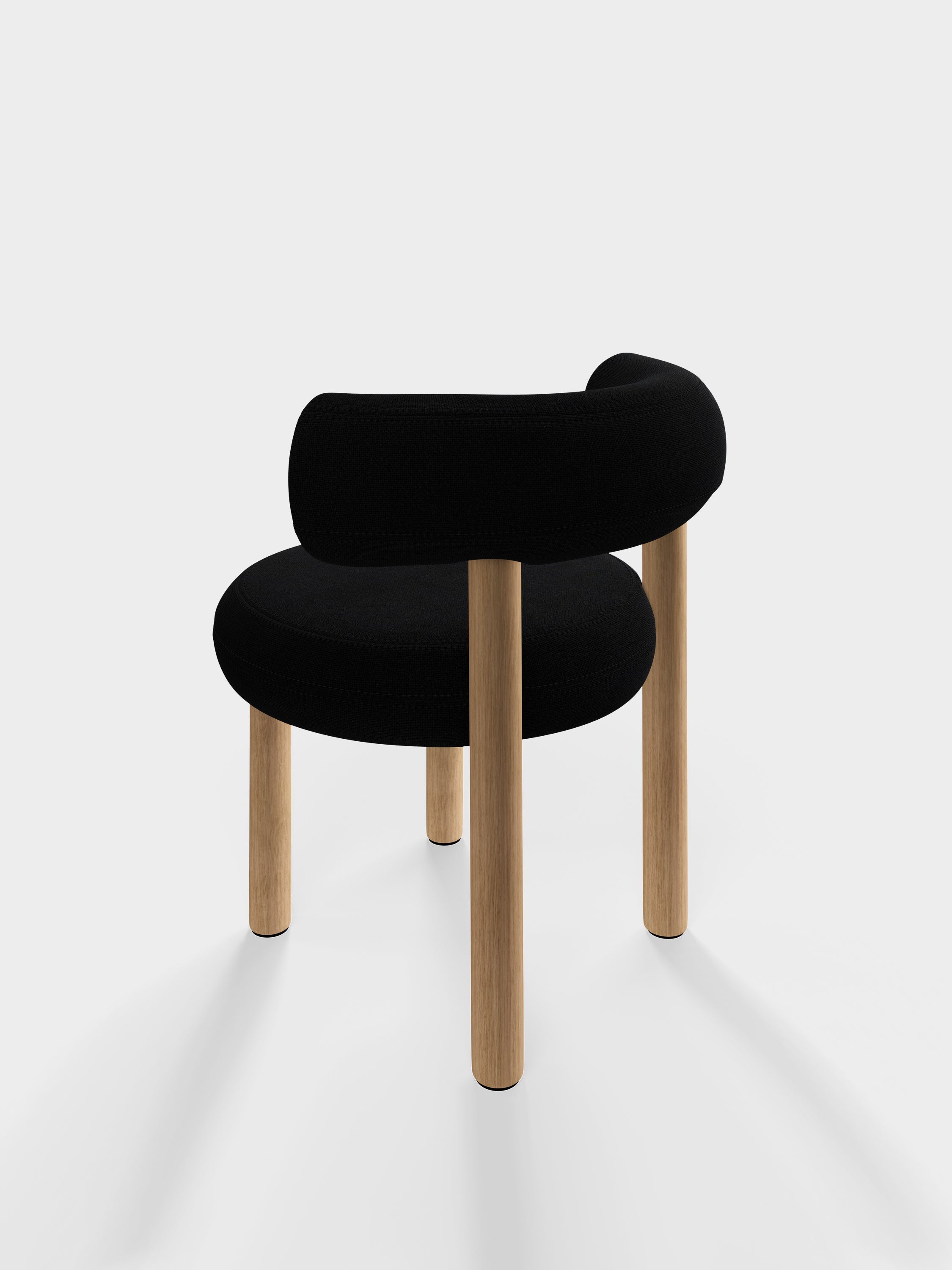 Fat Dining Chair