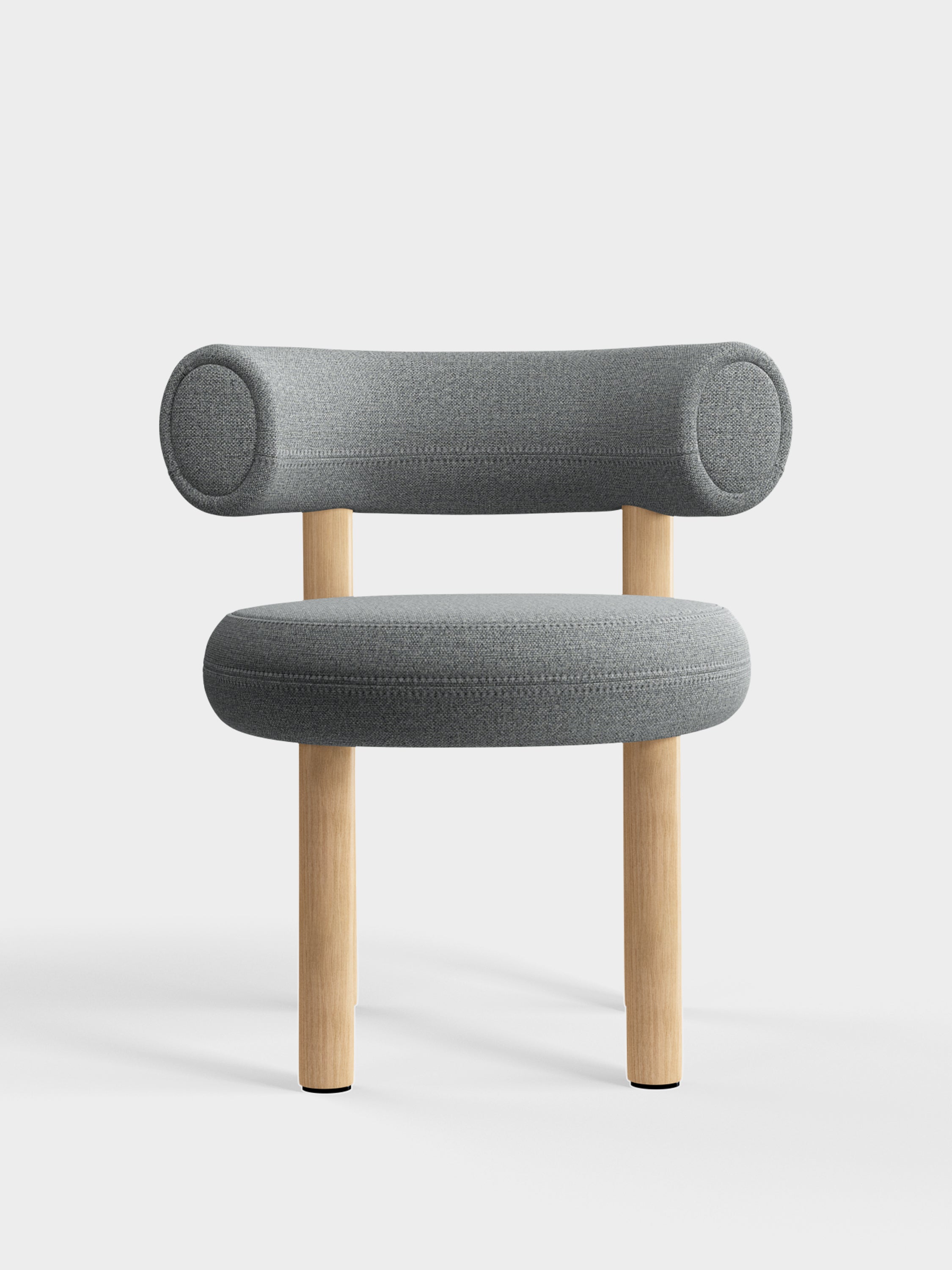 Fat Dining Chair