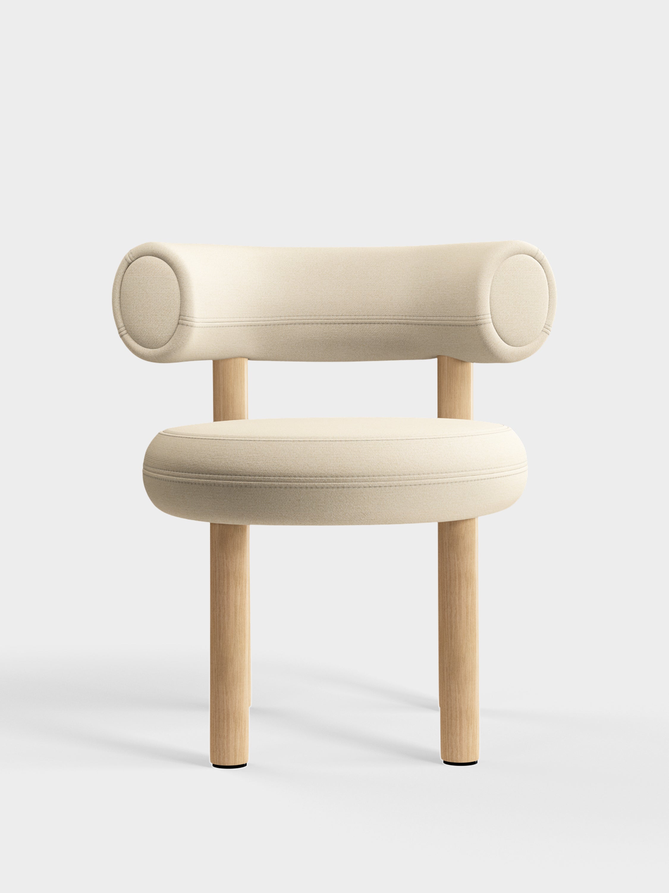 Fat Dining Chair