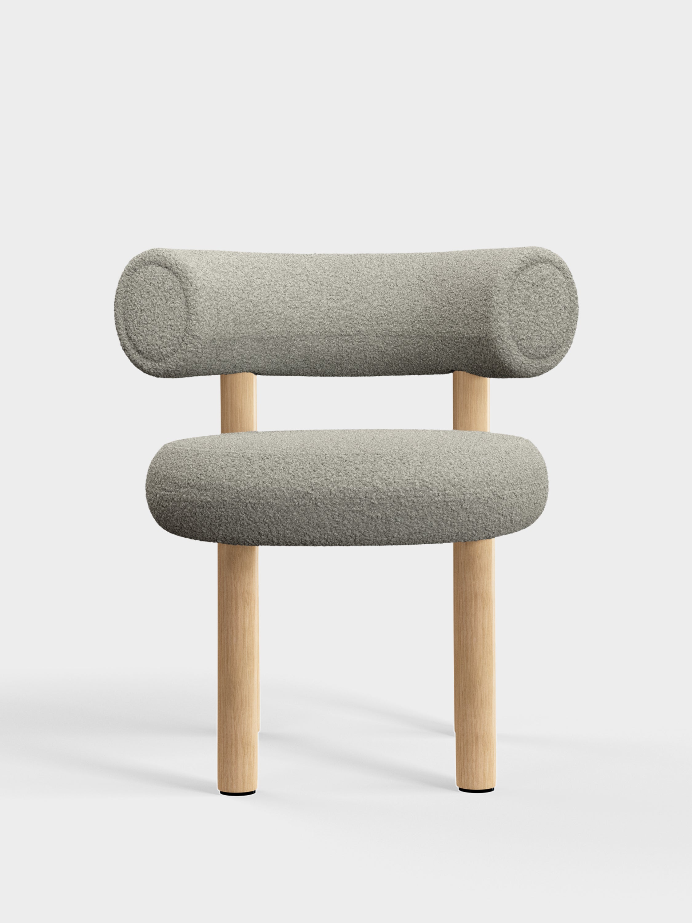 Fat Dining Chair