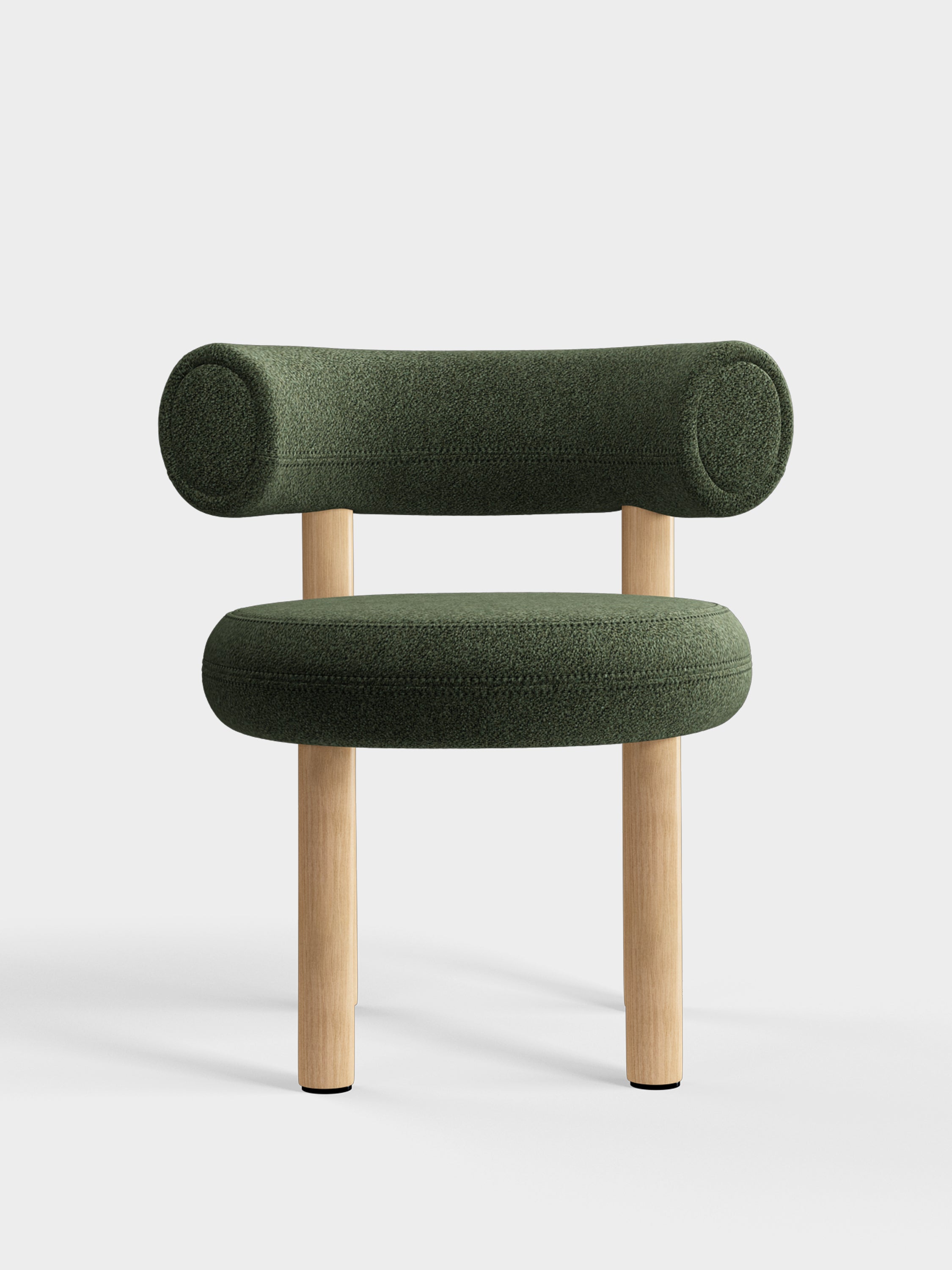 Fat Dining Chair