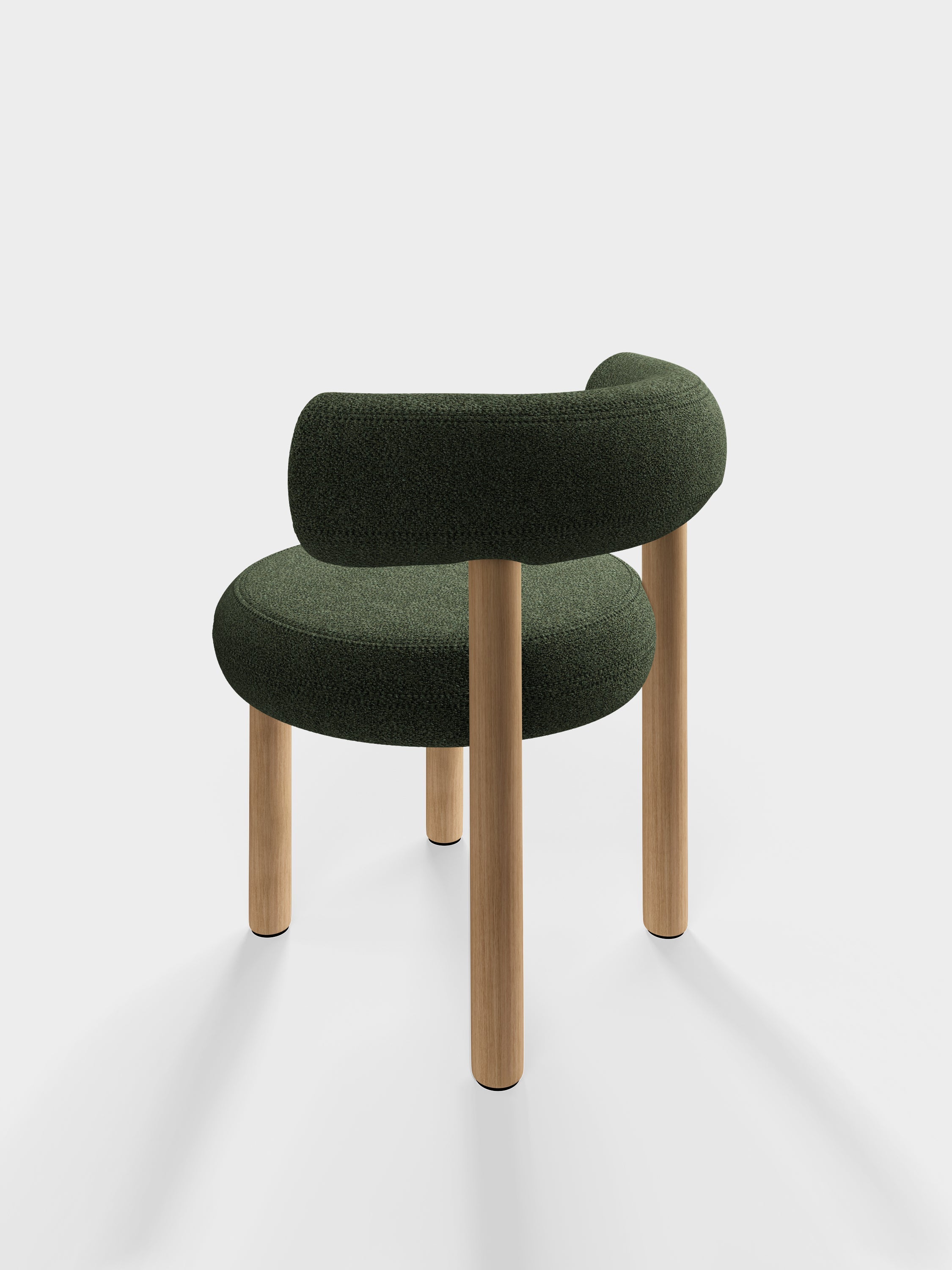 Fat Dining Chair