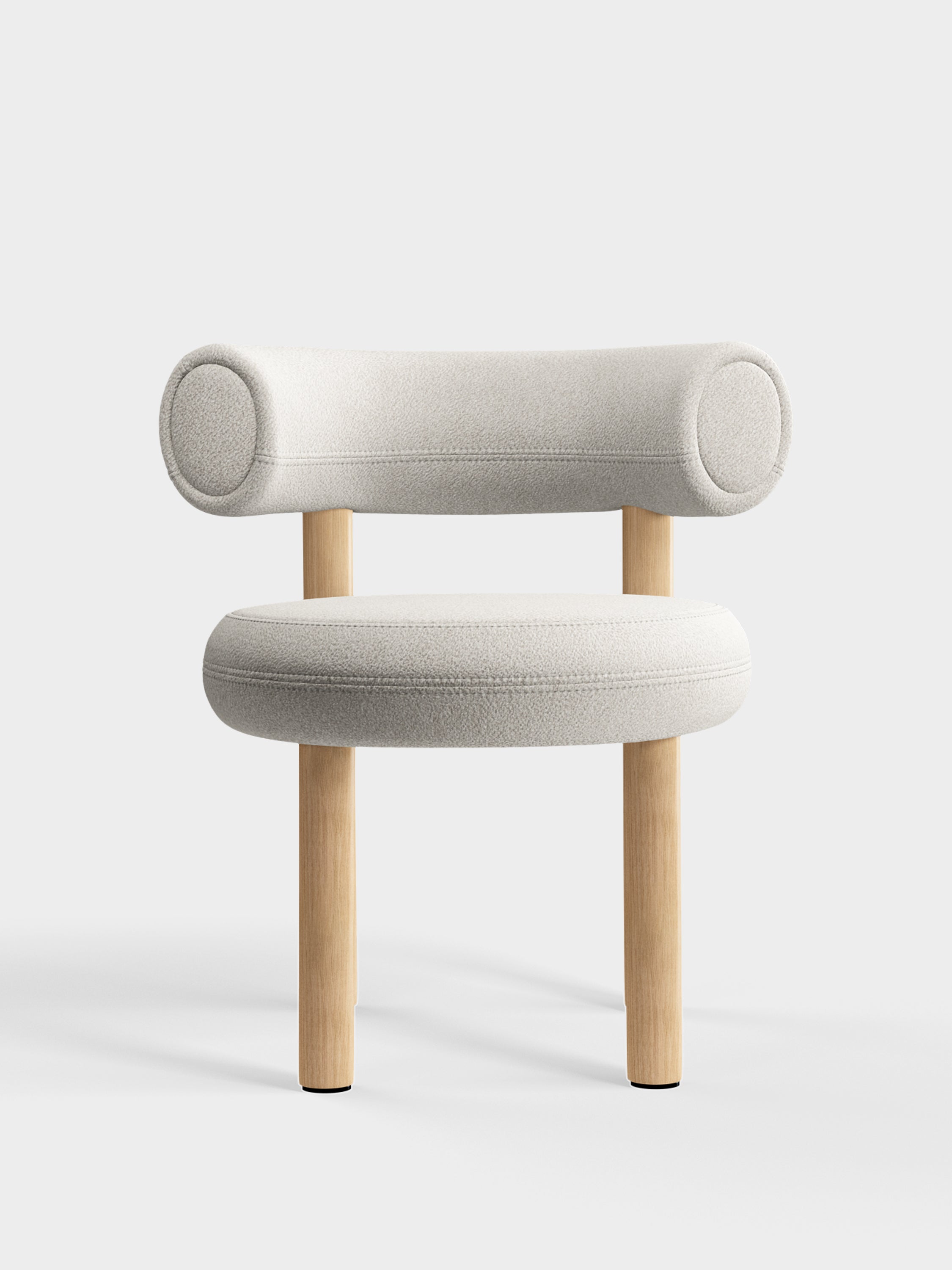 Fat Dining Chair