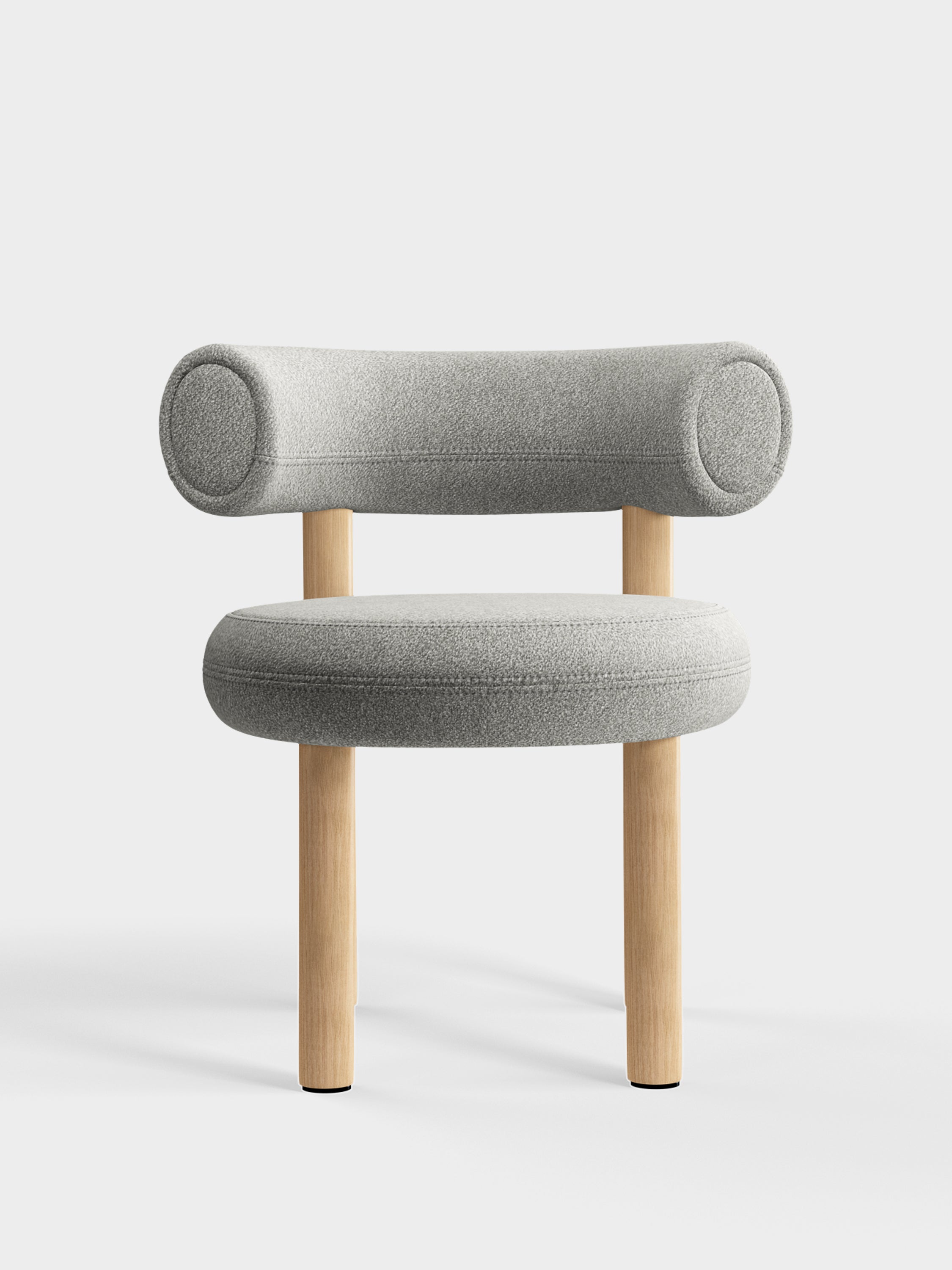 Fat Dining Chair