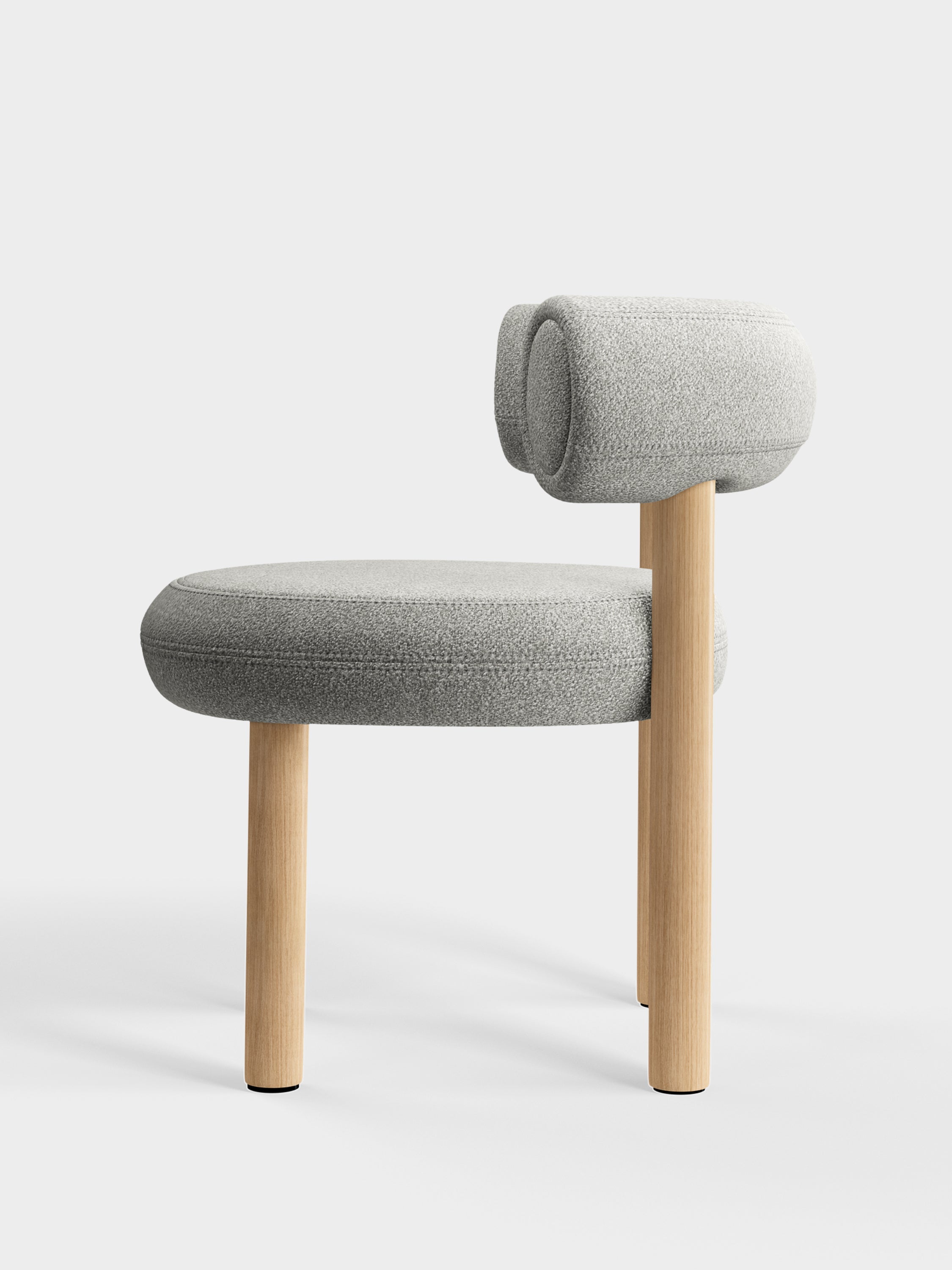 Fat Dining Chair