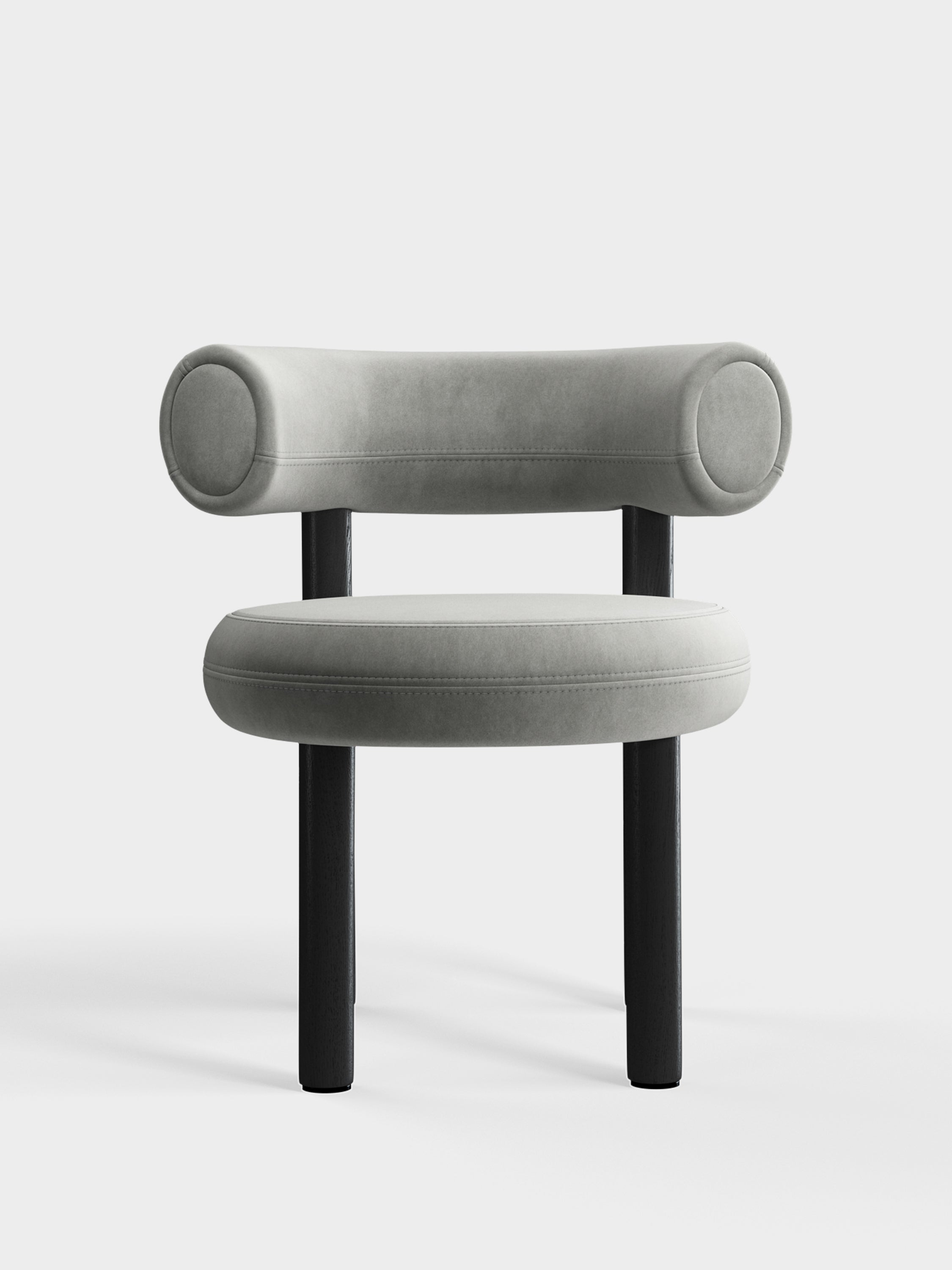 Fat Dining Chair