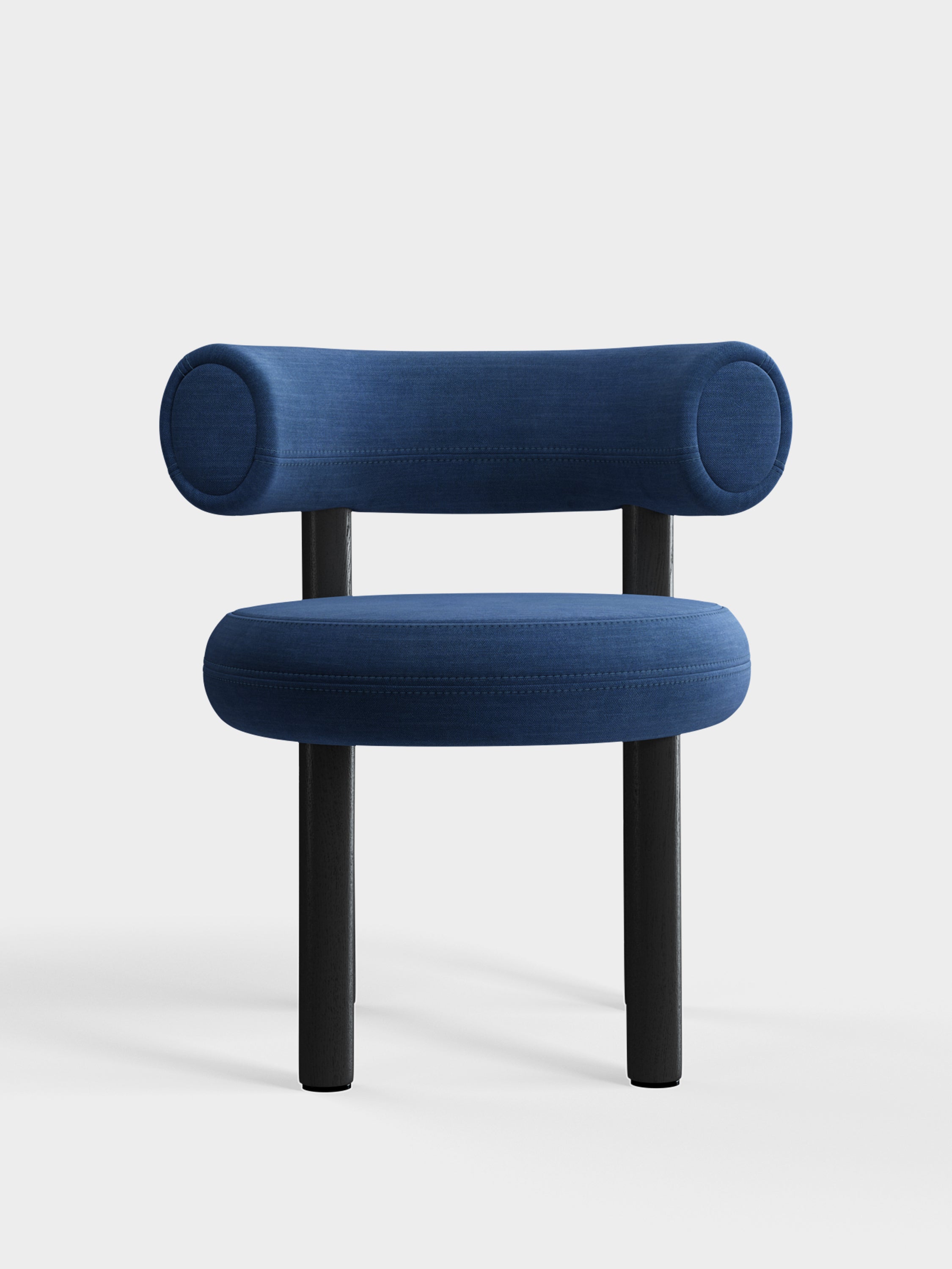Fat Dining Chair
