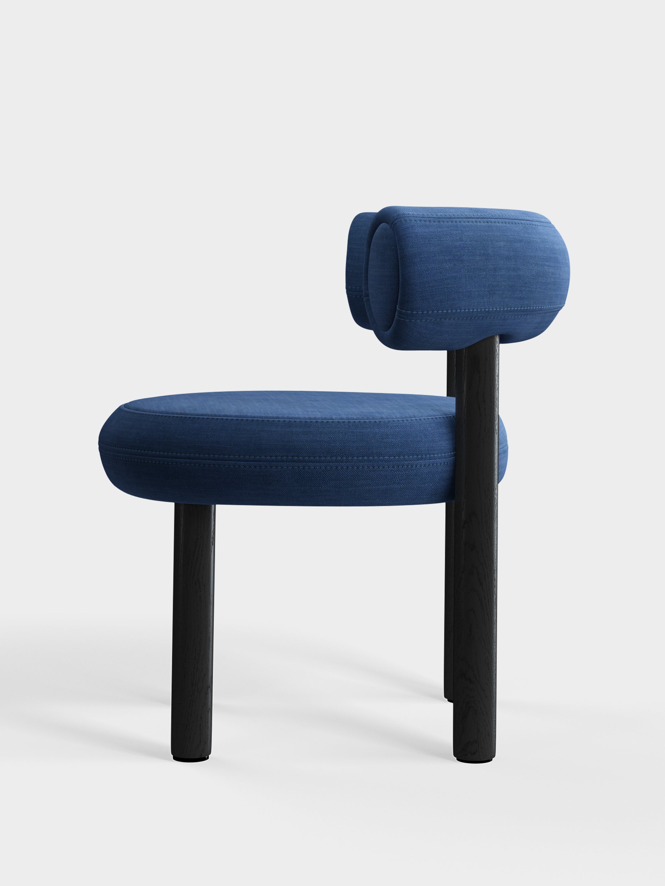 Fat Dining Chair