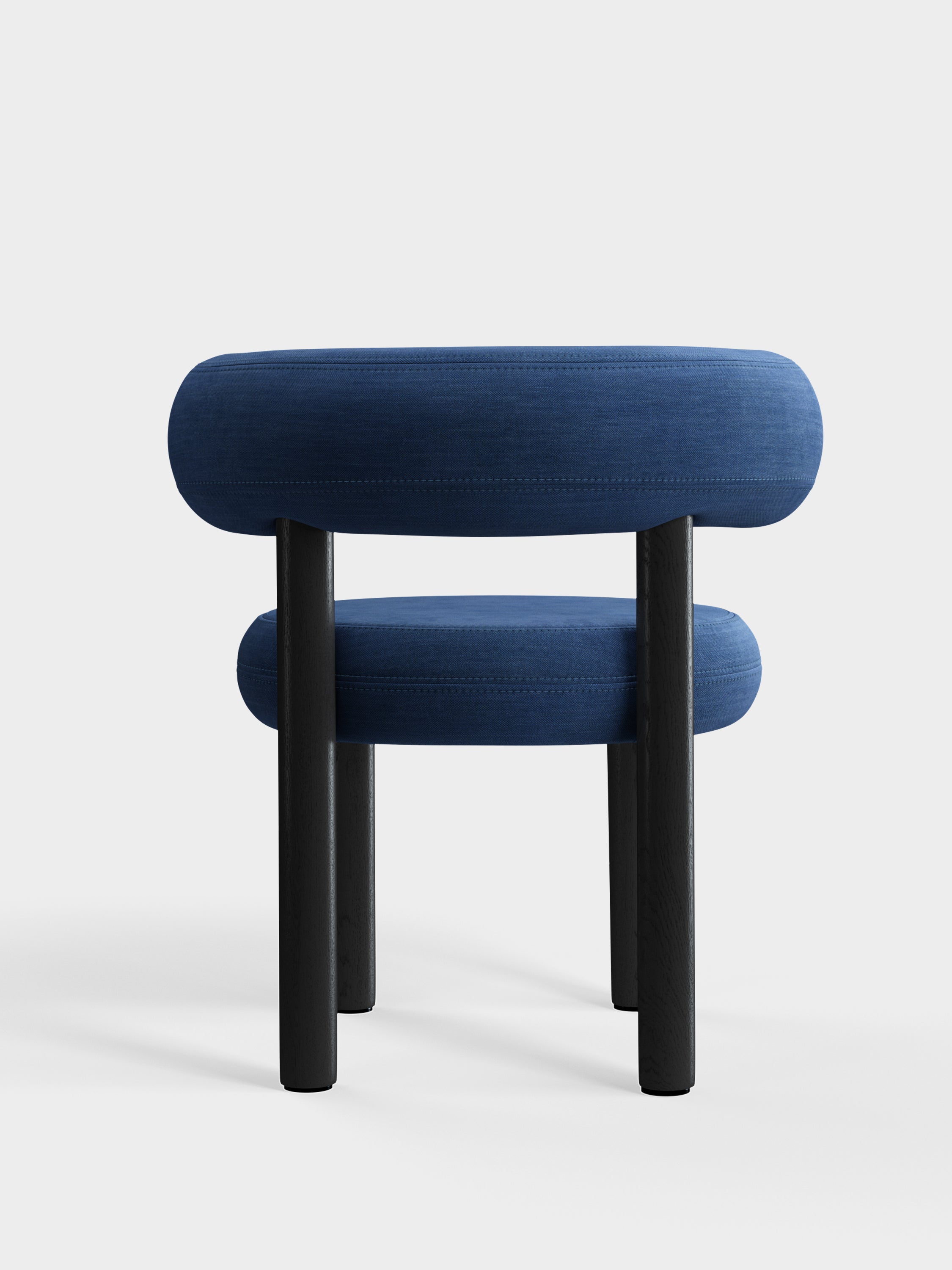 Fat Dining Chair