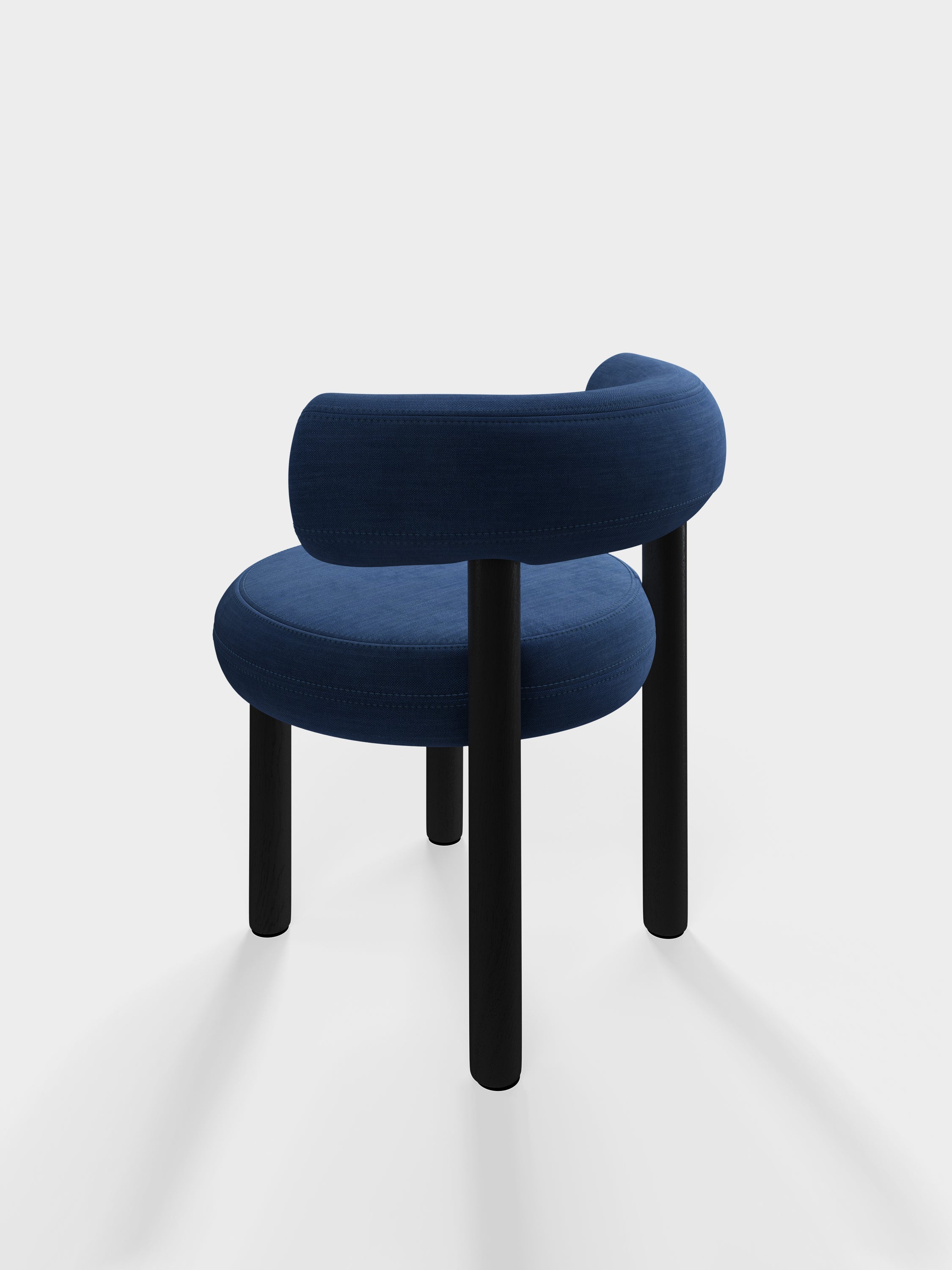 Fat Dining Chair