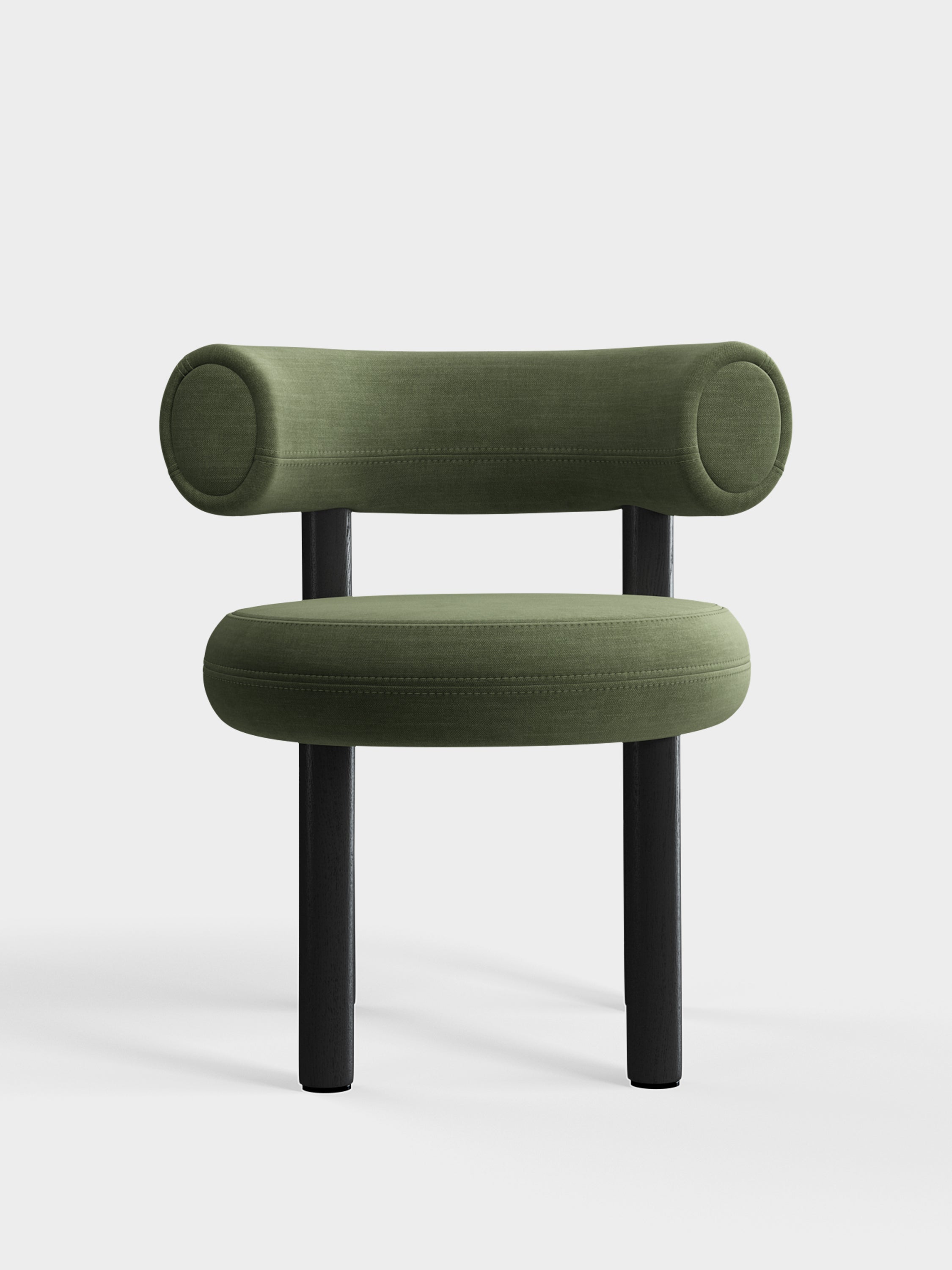 Fat Dining Chair