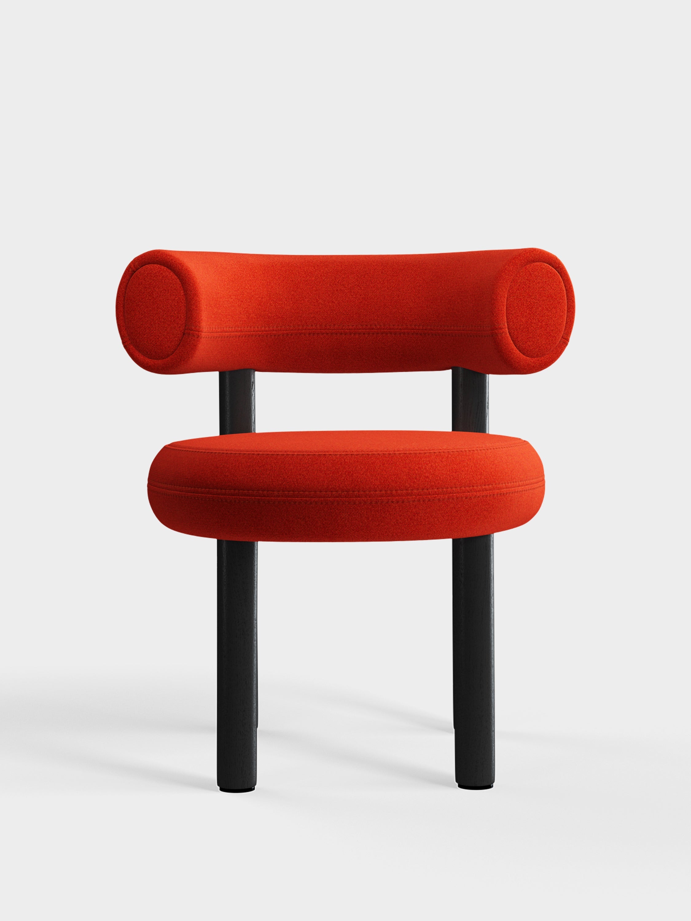 Fat Dining Chair
