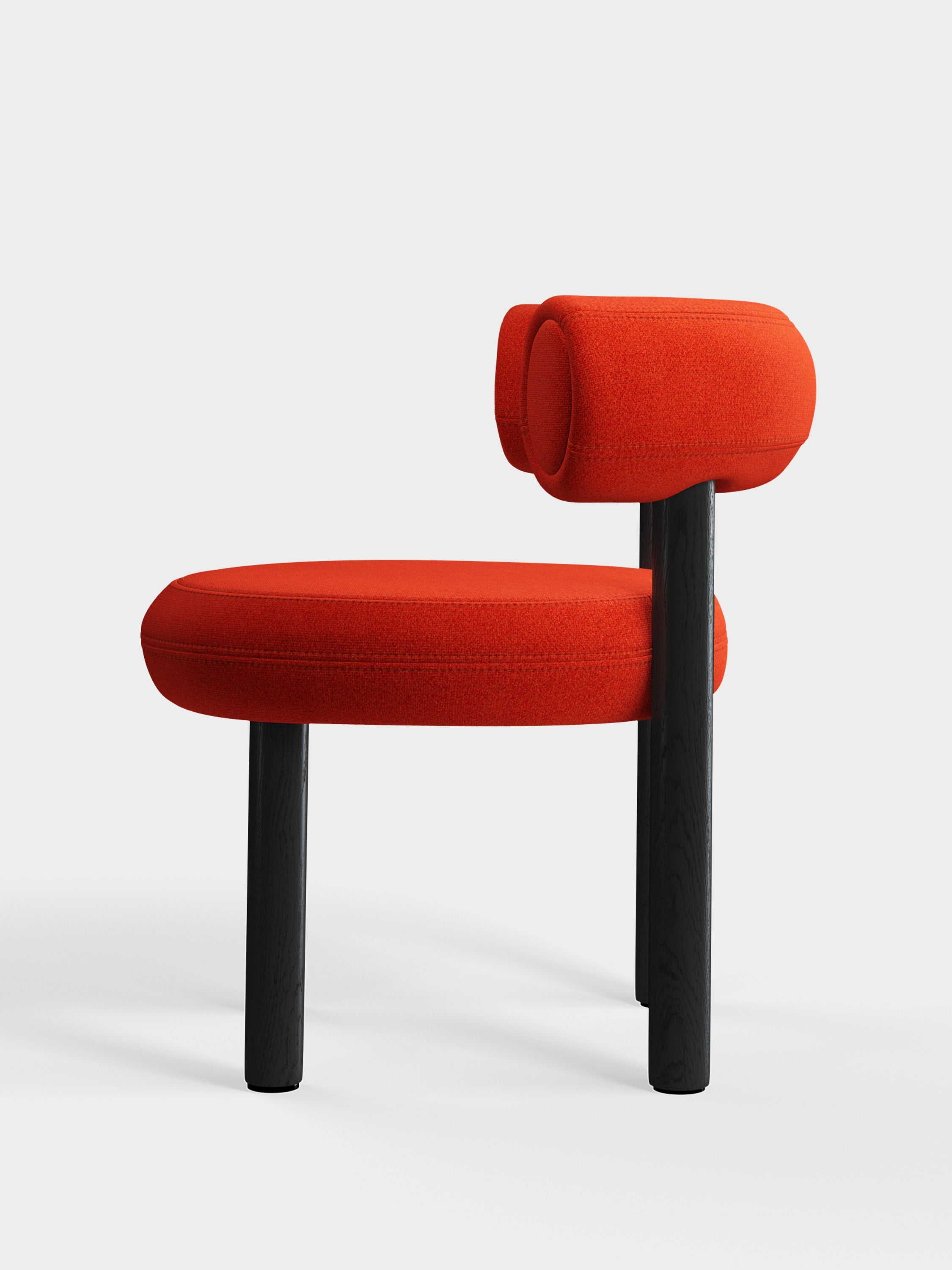 Fat Dining Chair