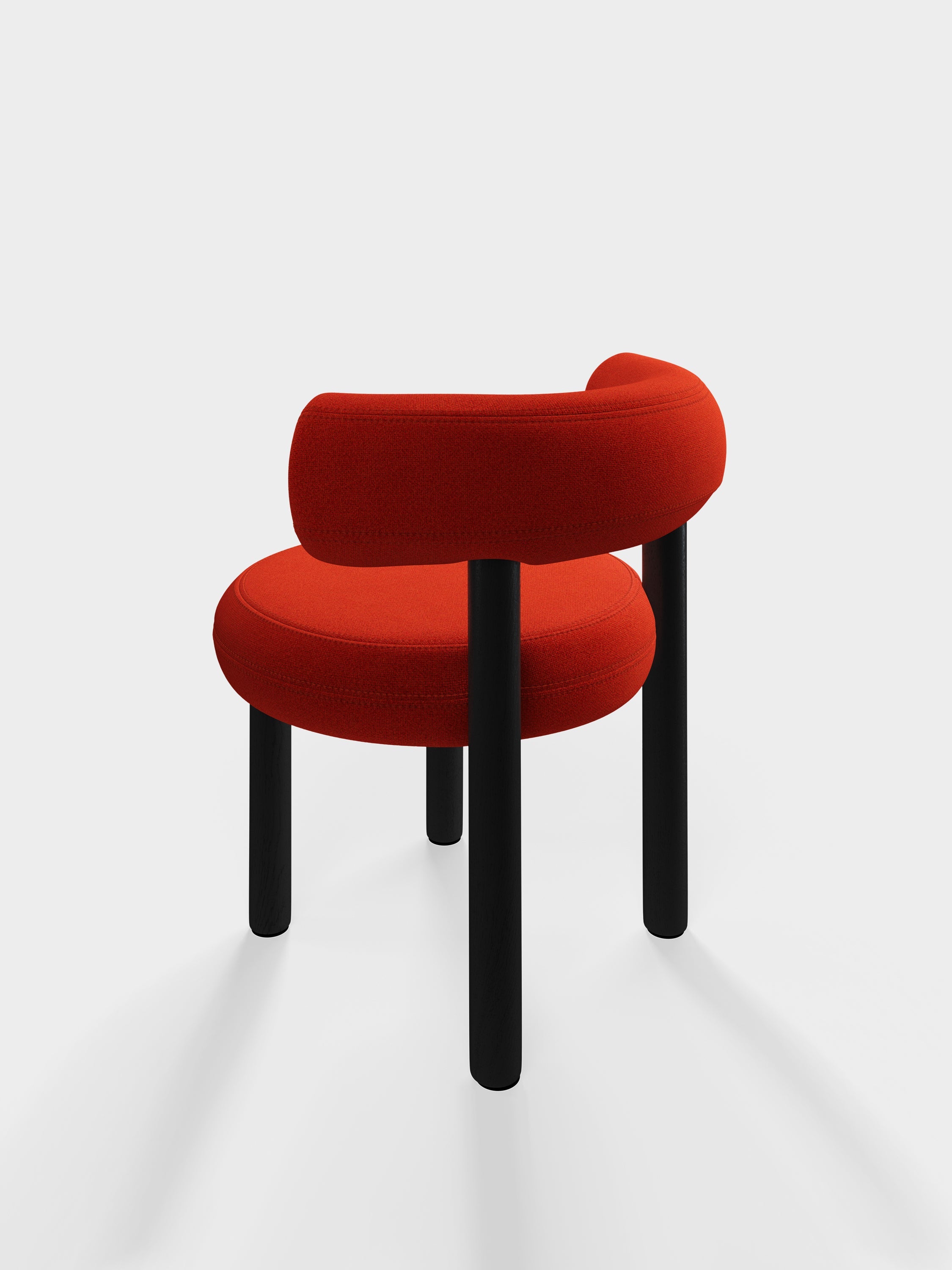 Fat Dining Chair