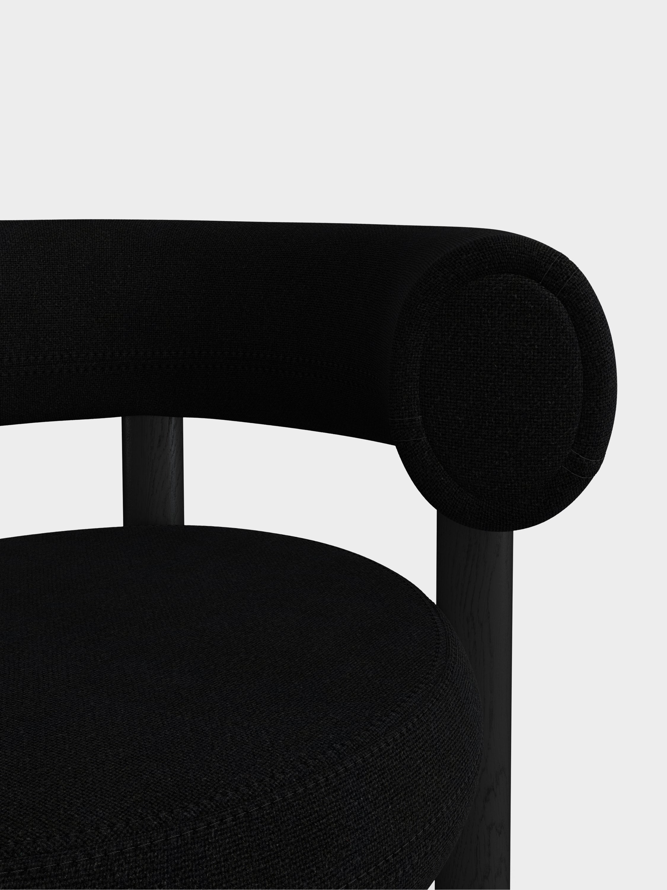 Fat Dining Chair