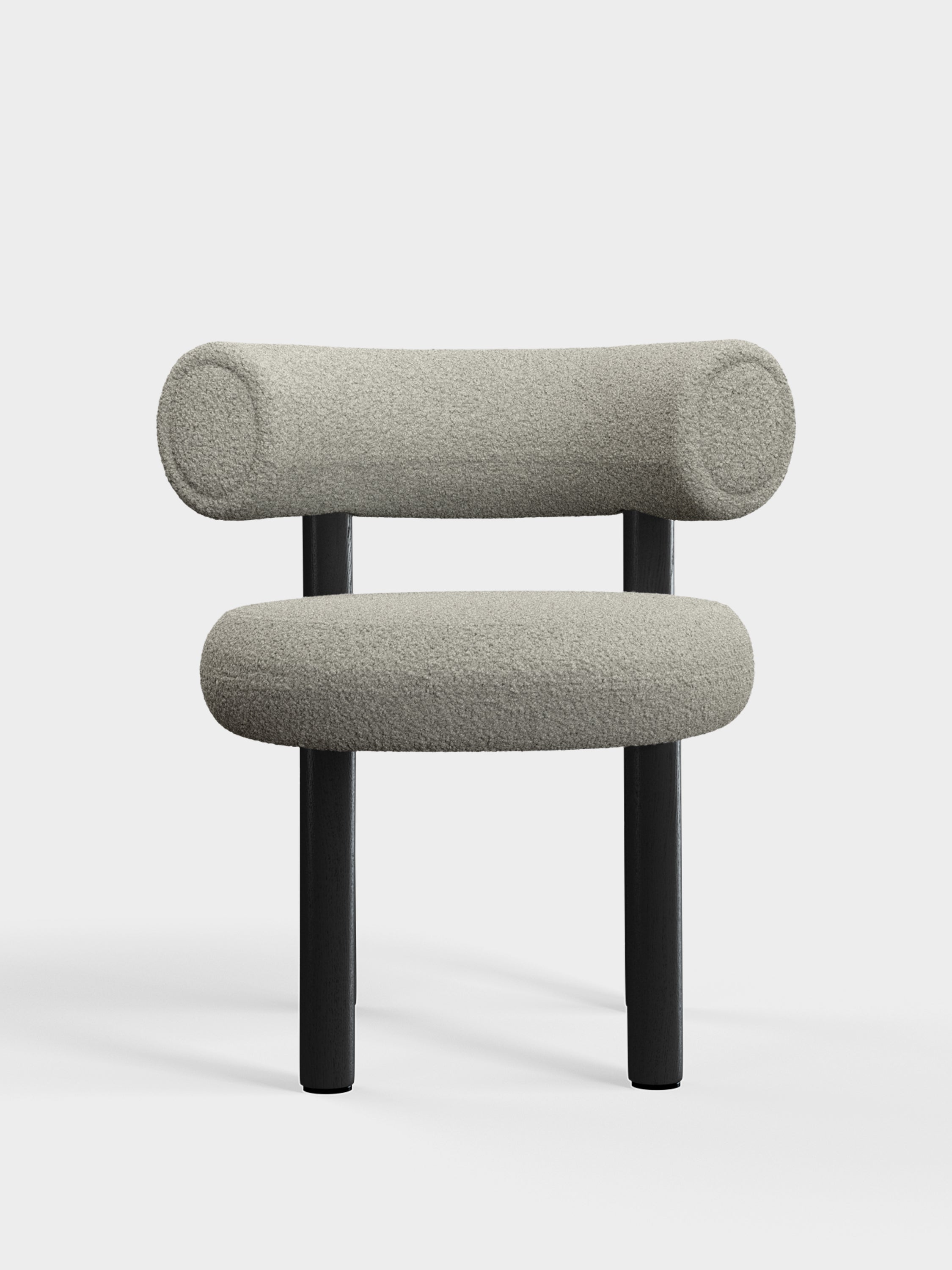 Fat Dining Chair