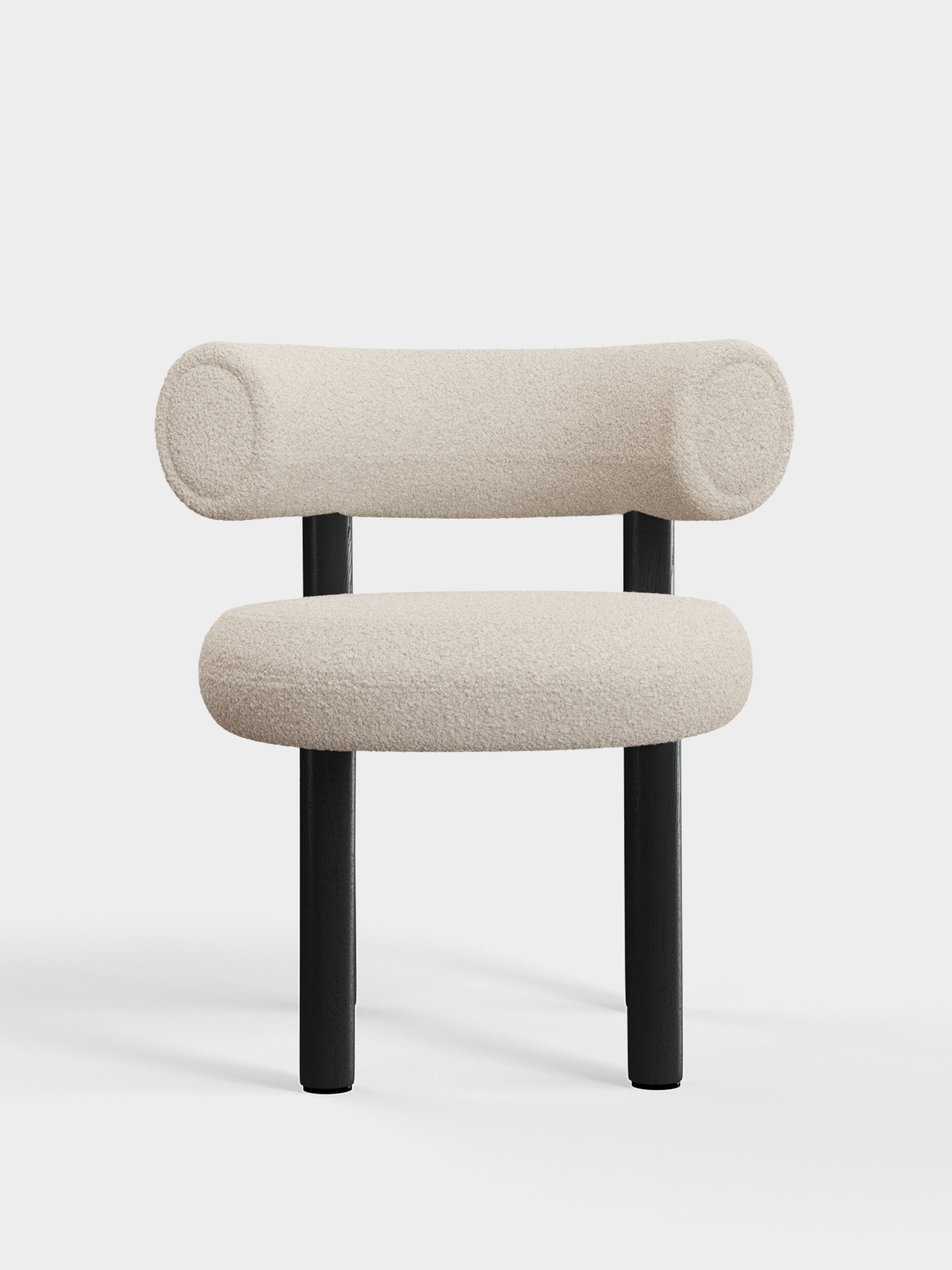 Fat Dining Chair
