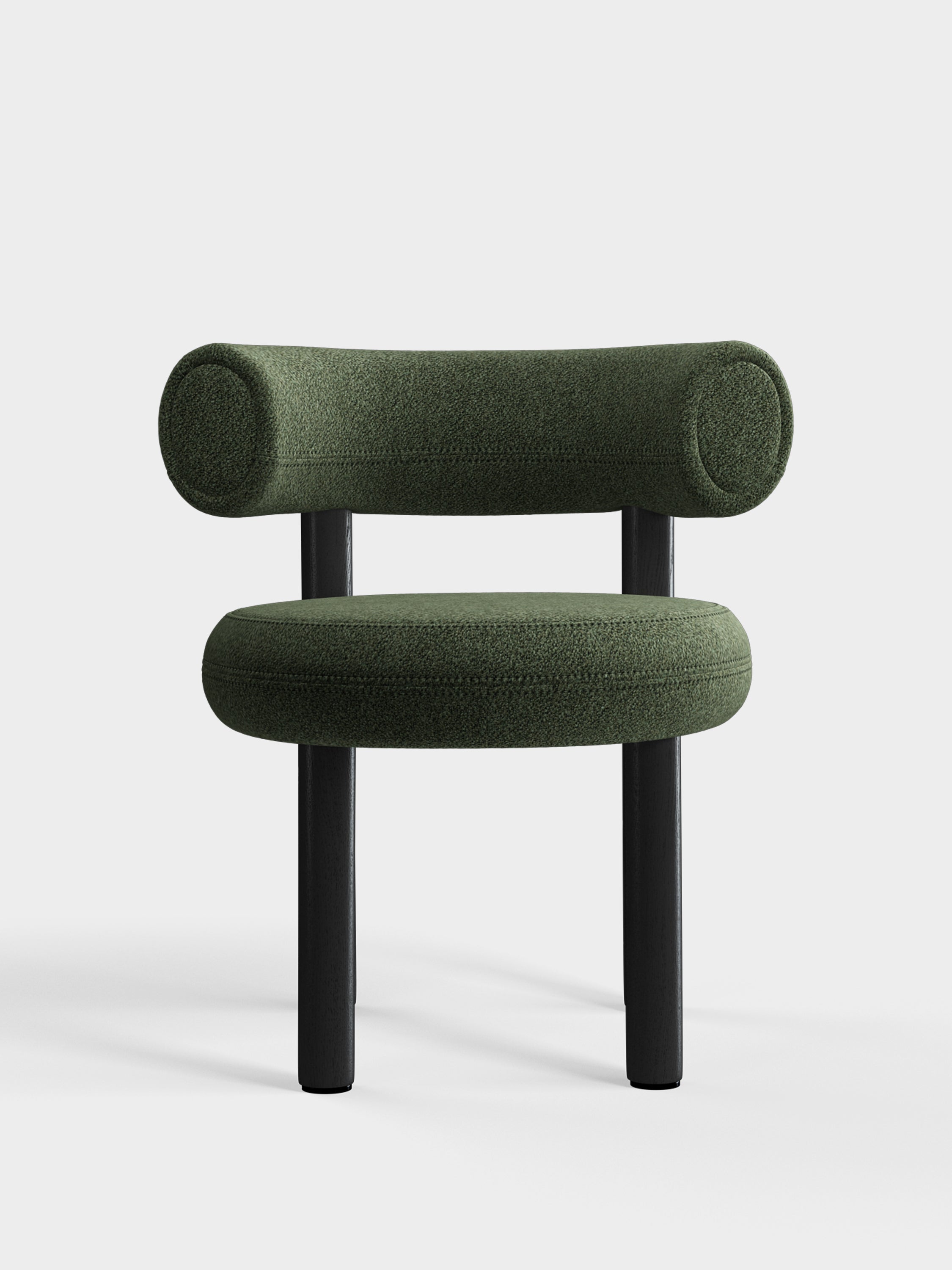 Fat Dining Chair