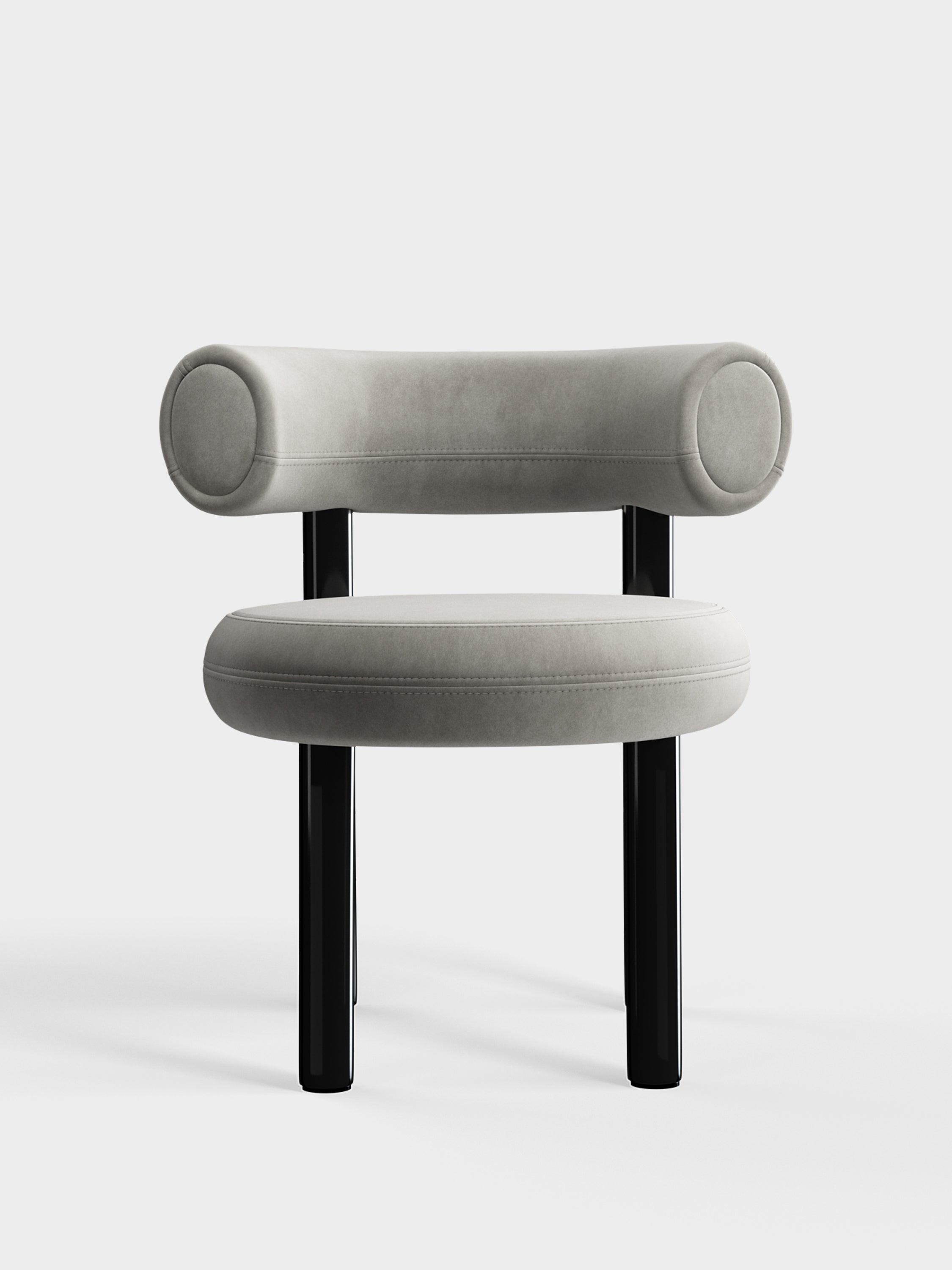 Fat Dining Chair