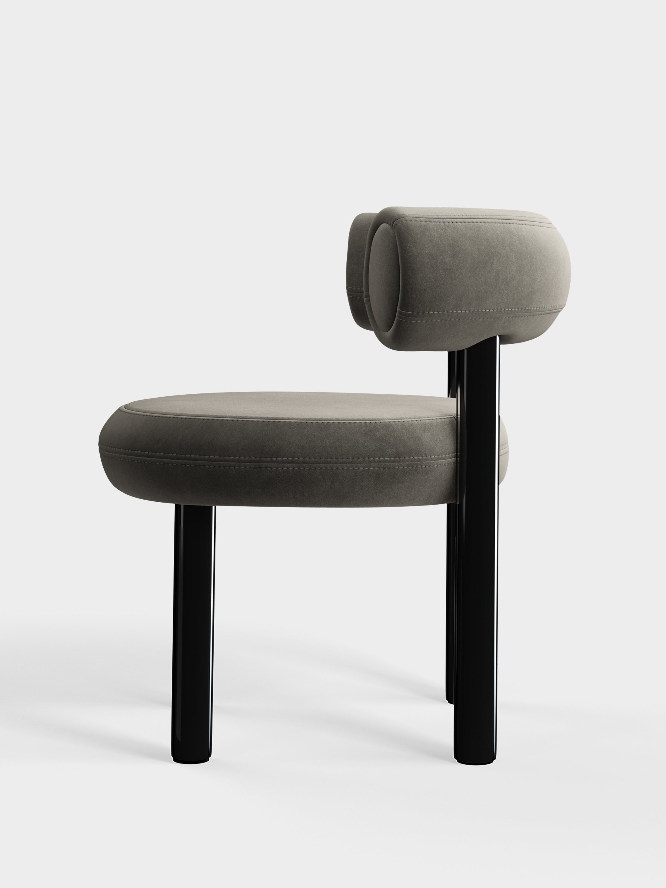 Fat Dining Chair