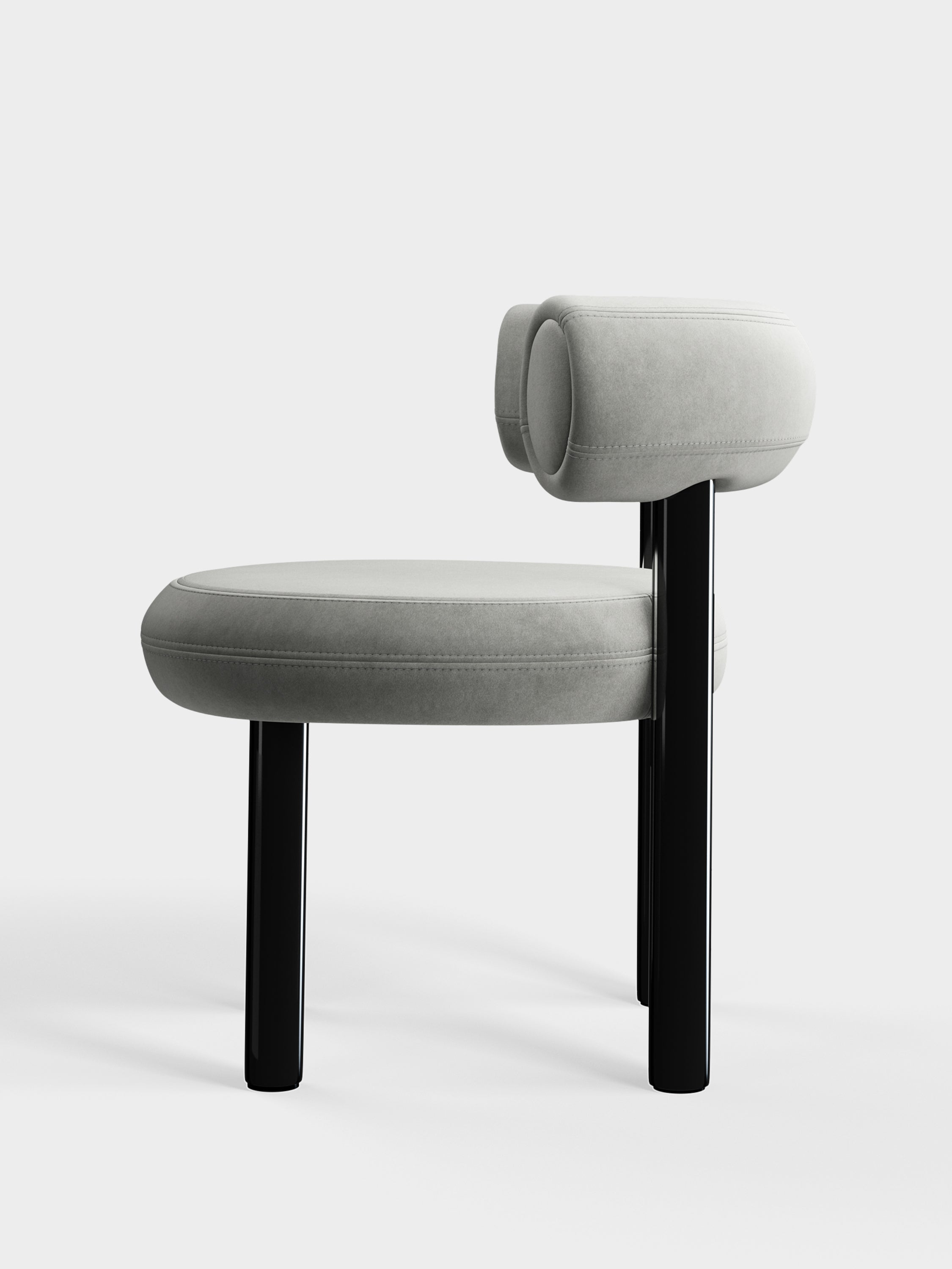 Fat Dining Chair