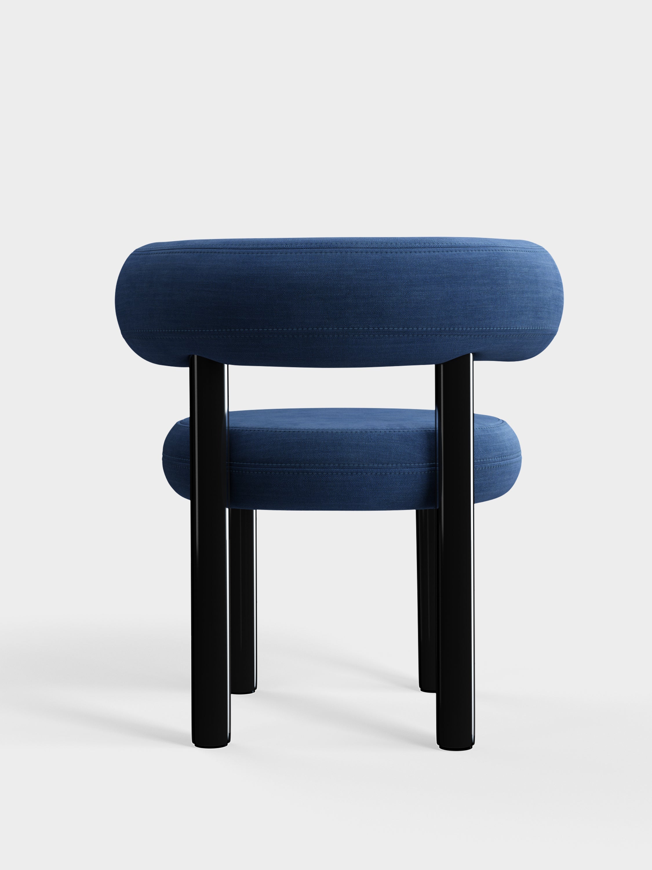 Fat Dining Chair