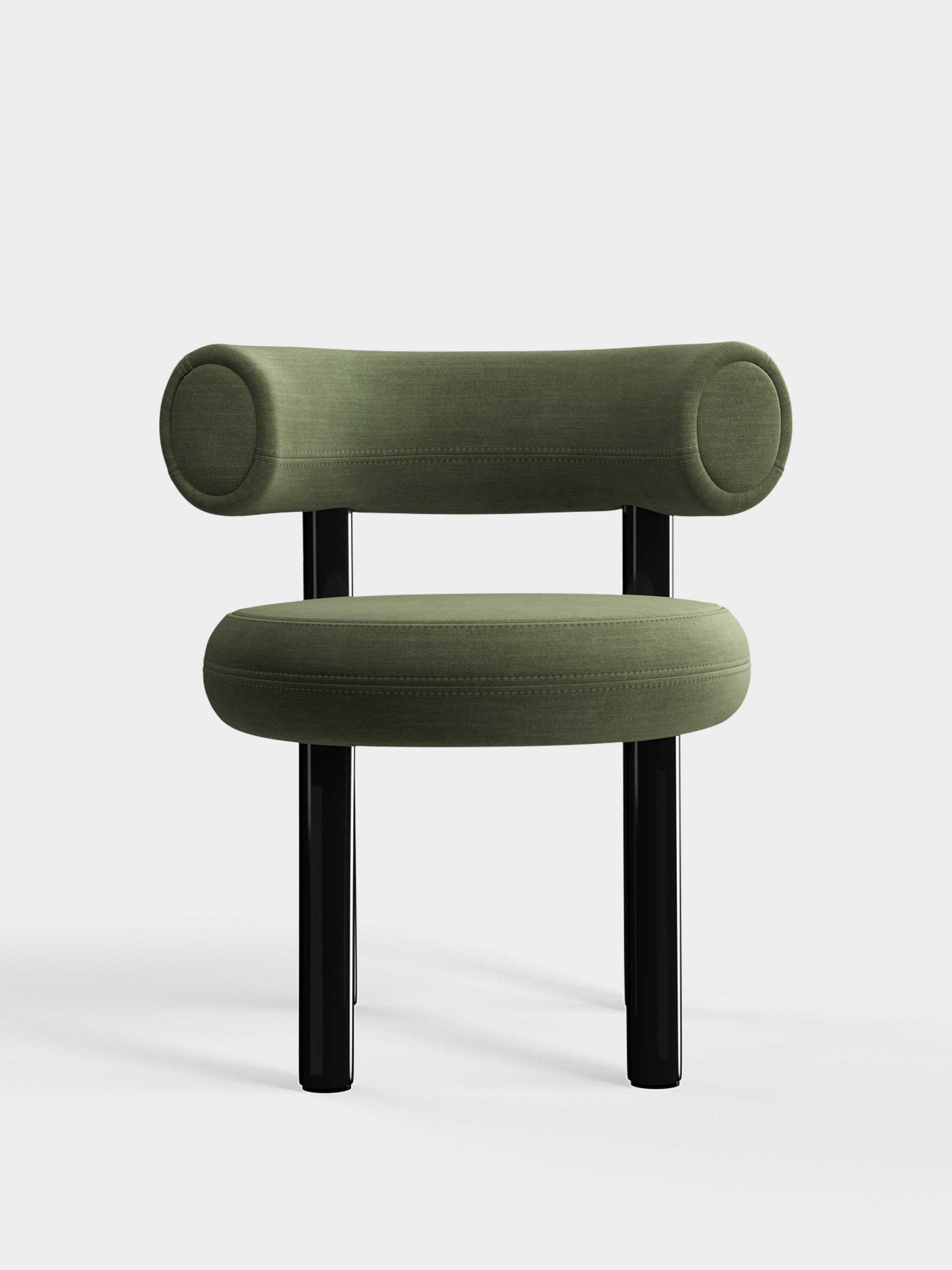 Fat Dining Chair