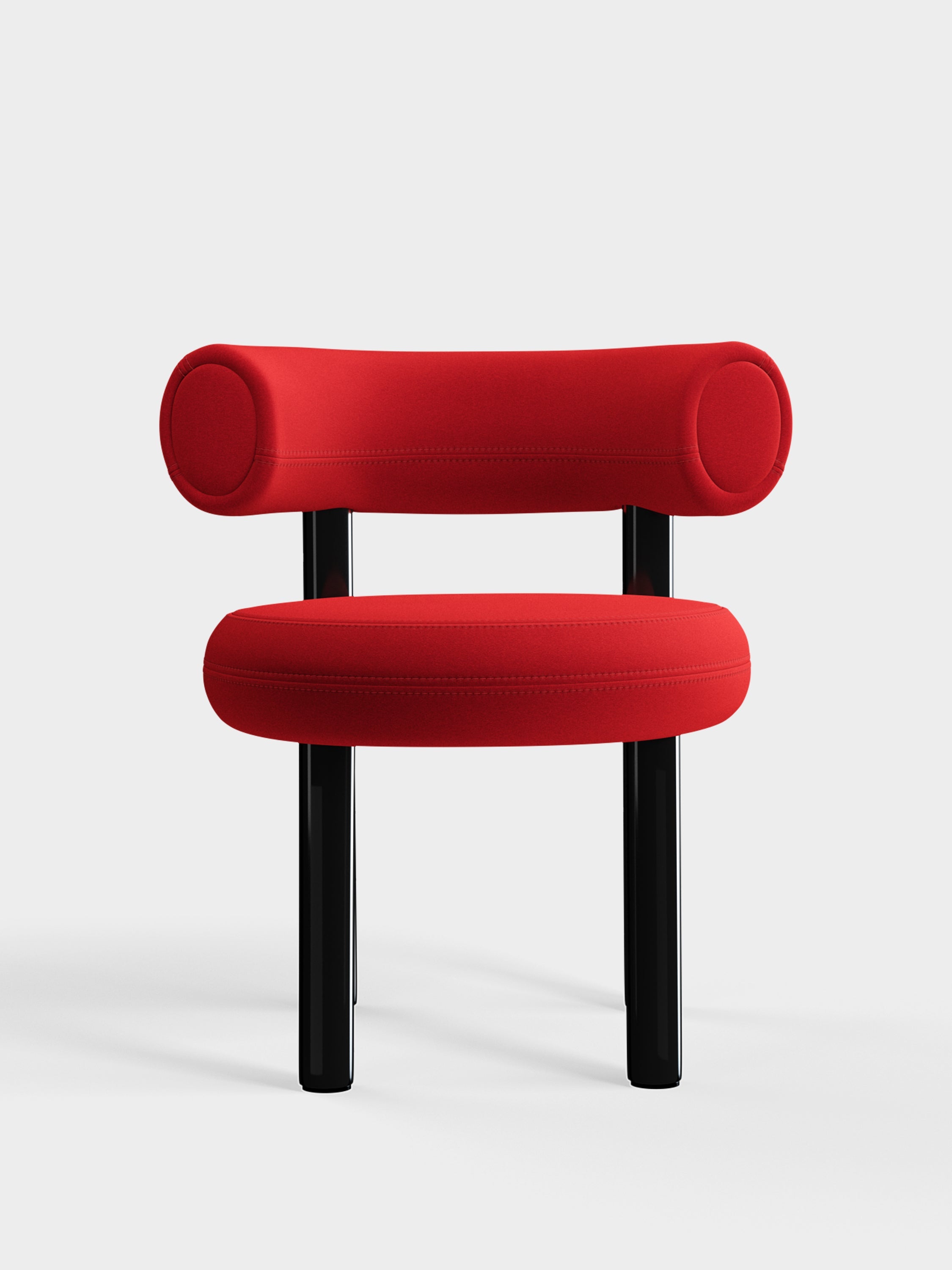Fat Dining Chair