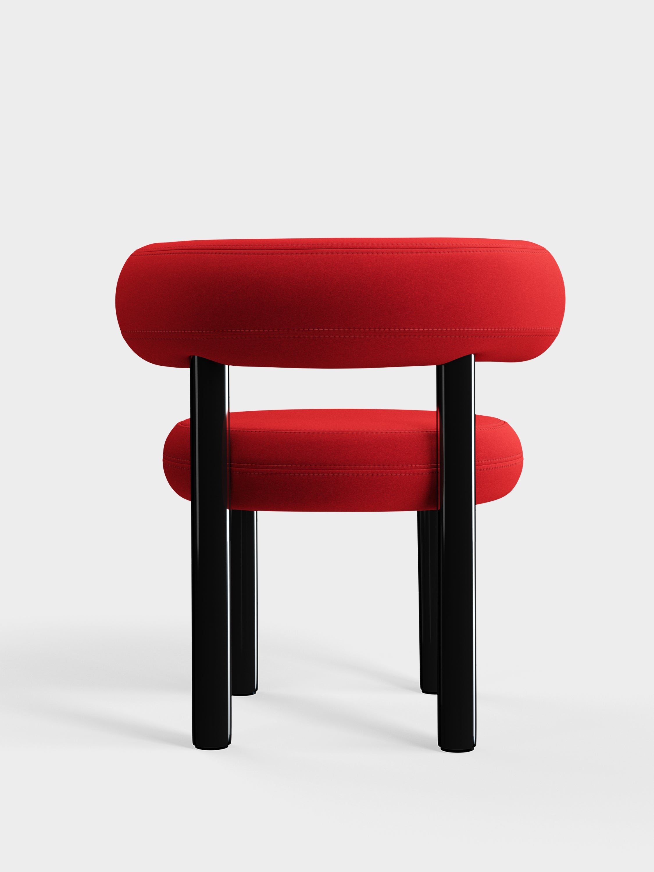 Fat Dining Chair