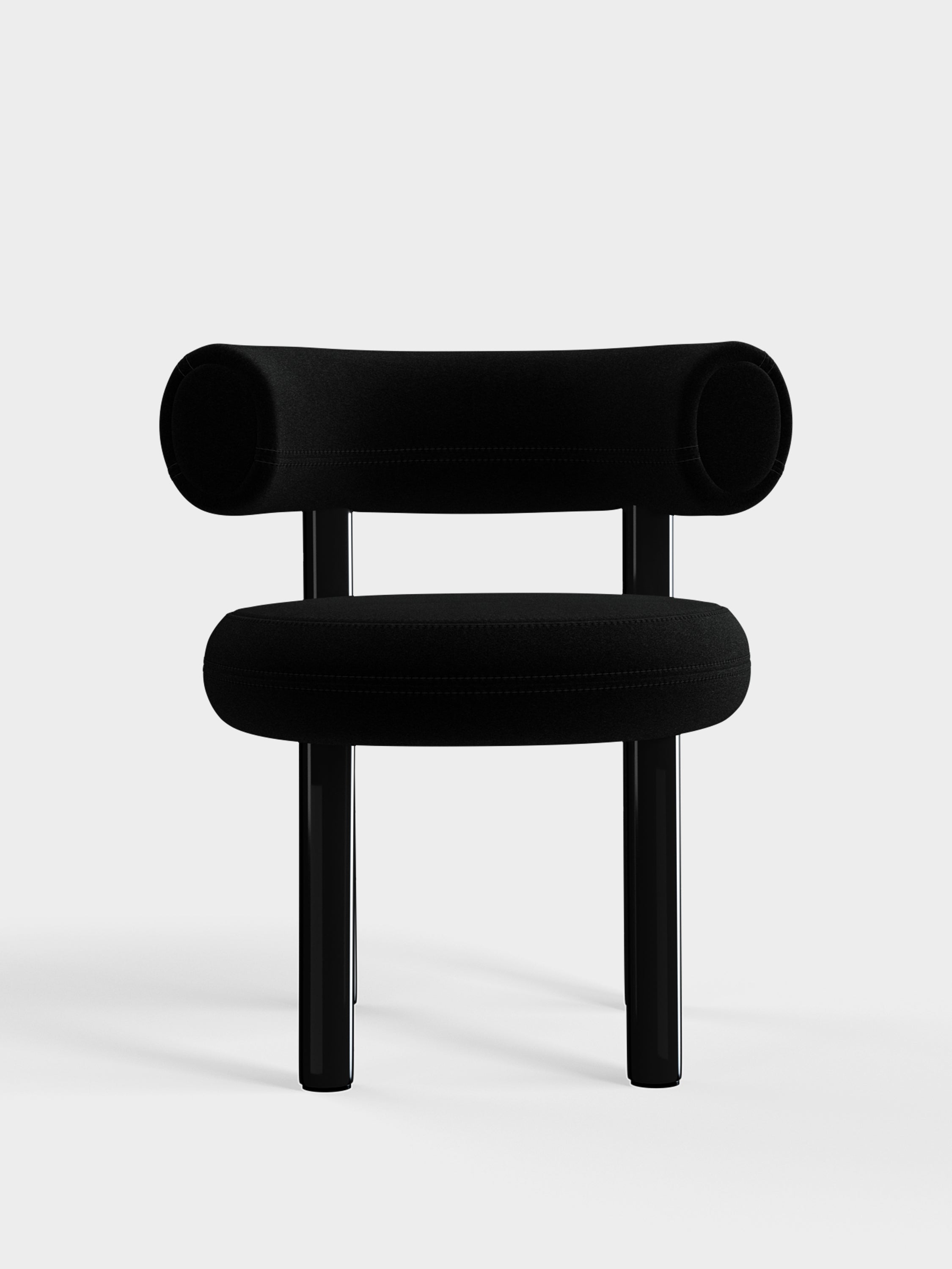 Fat Dining Chair