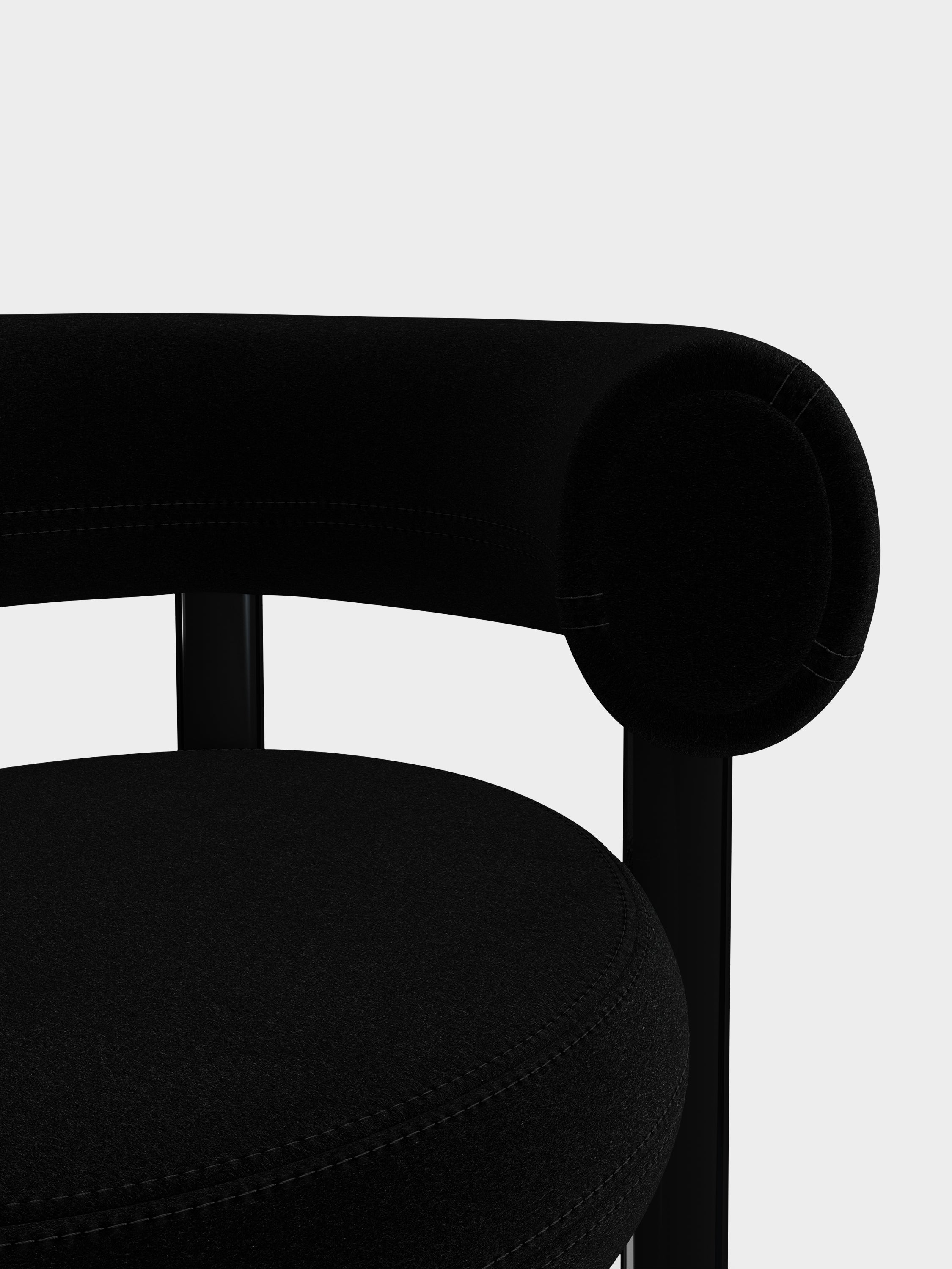 Fat Dining Chair