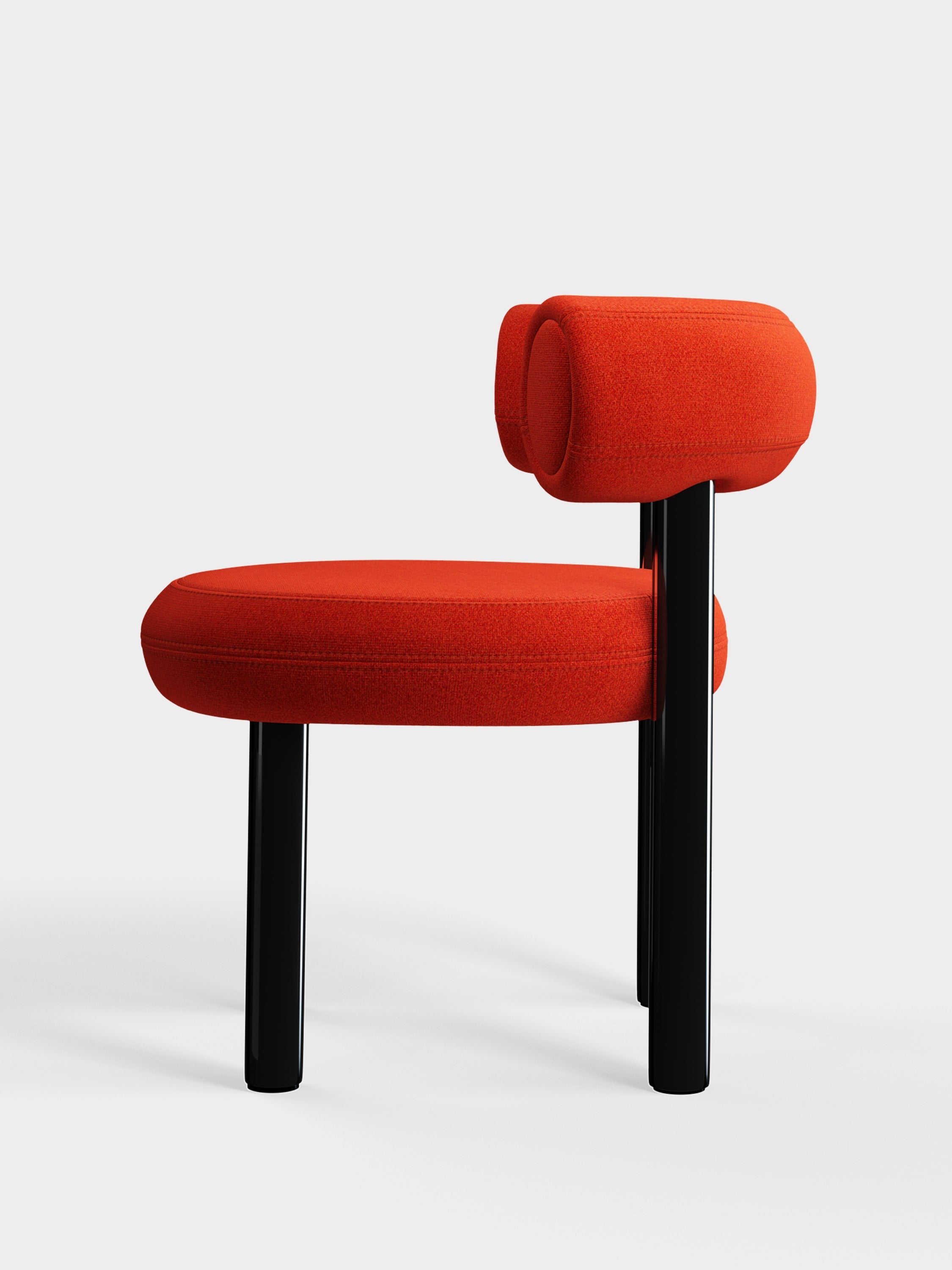 Fat Dining Chair