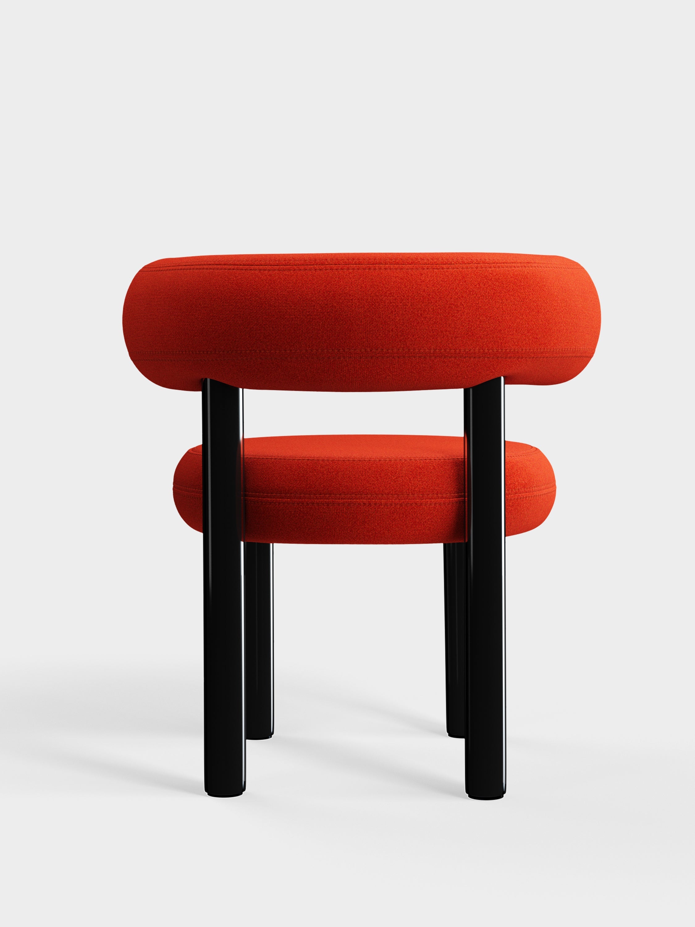 Fat Dining Chair