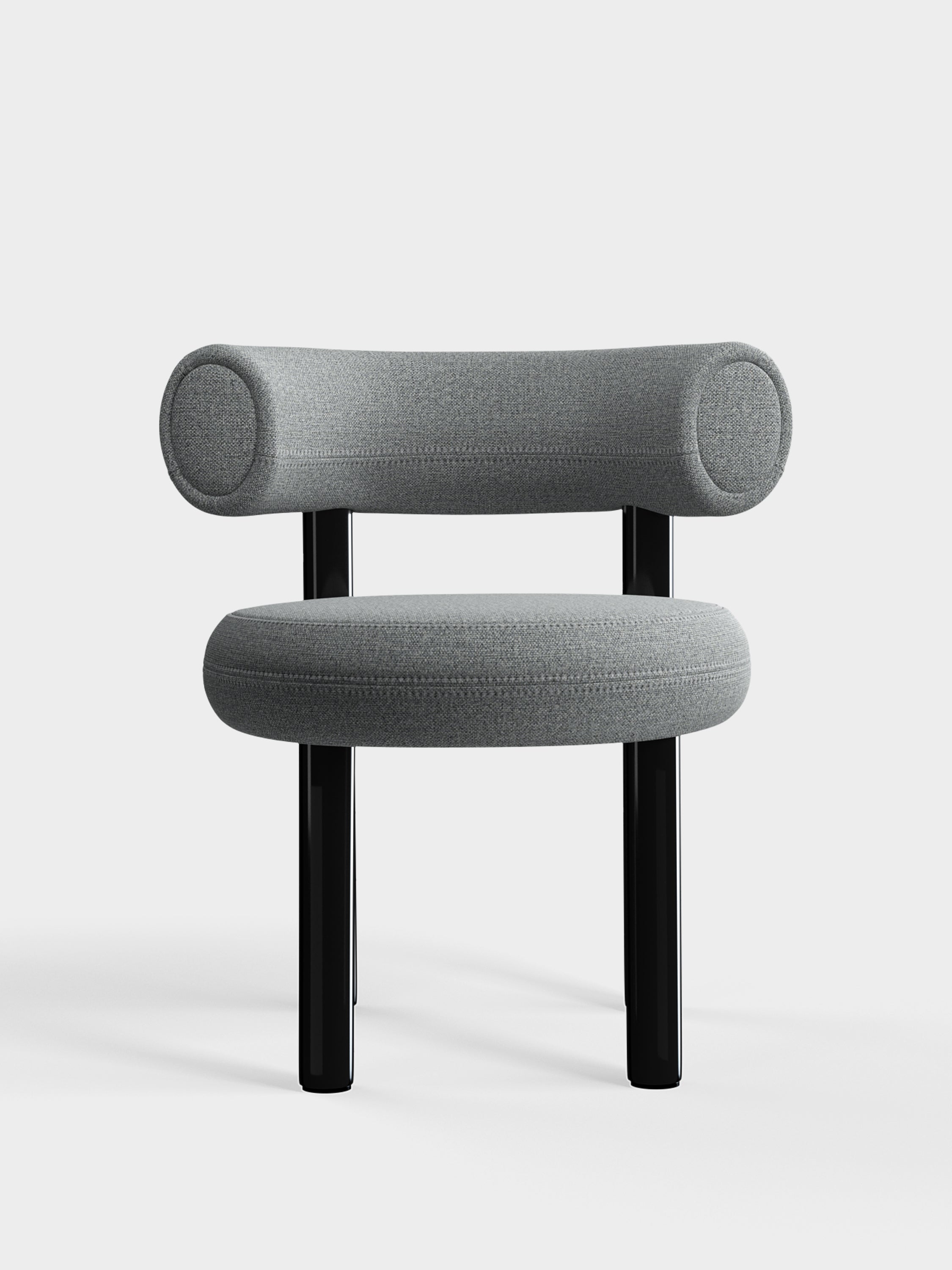 Fat Dining Chair