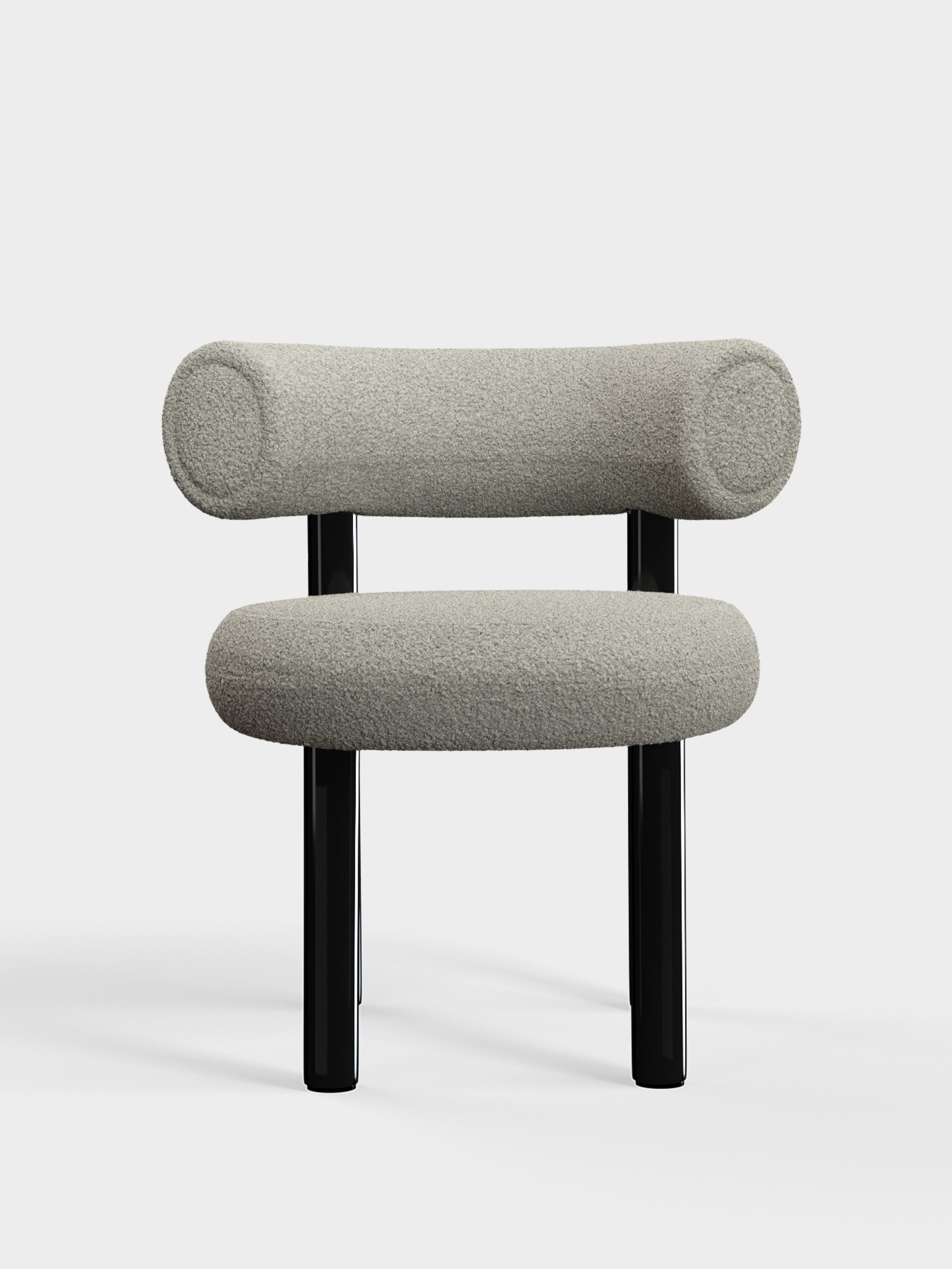 Fat Dining Chair
